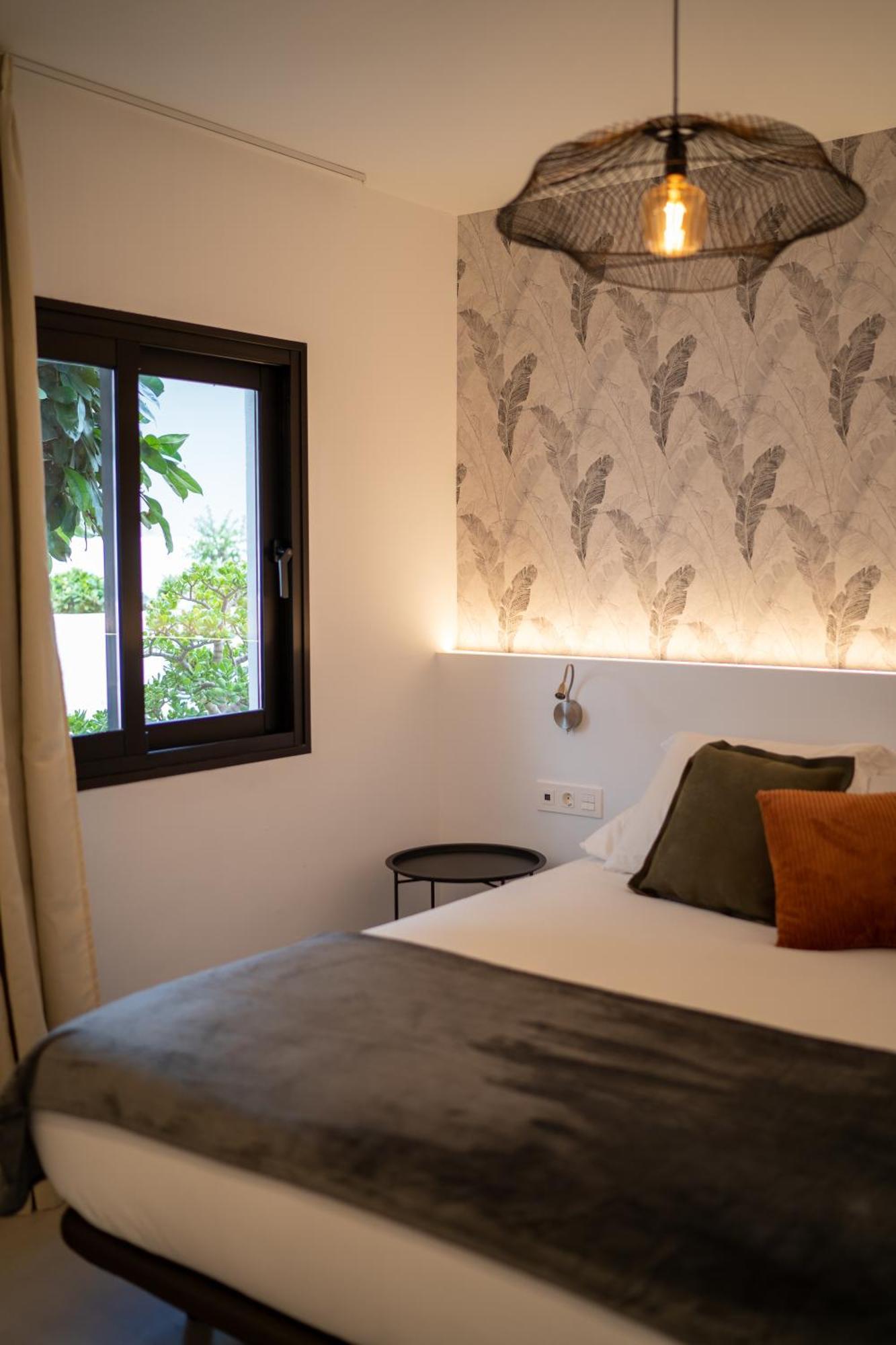 The V Apartamento *