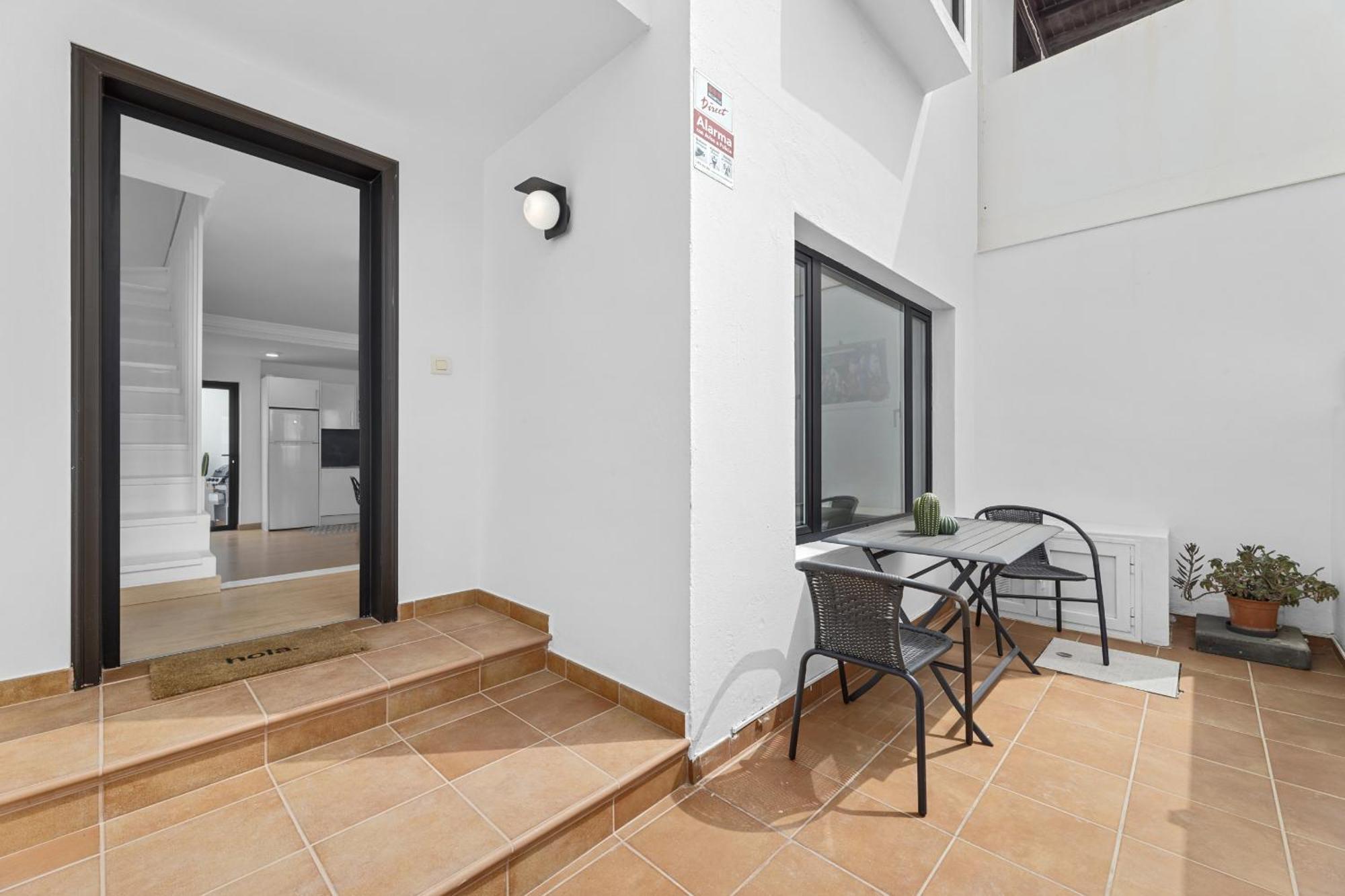 Сasa de vacaciones Casahost Casa Hola