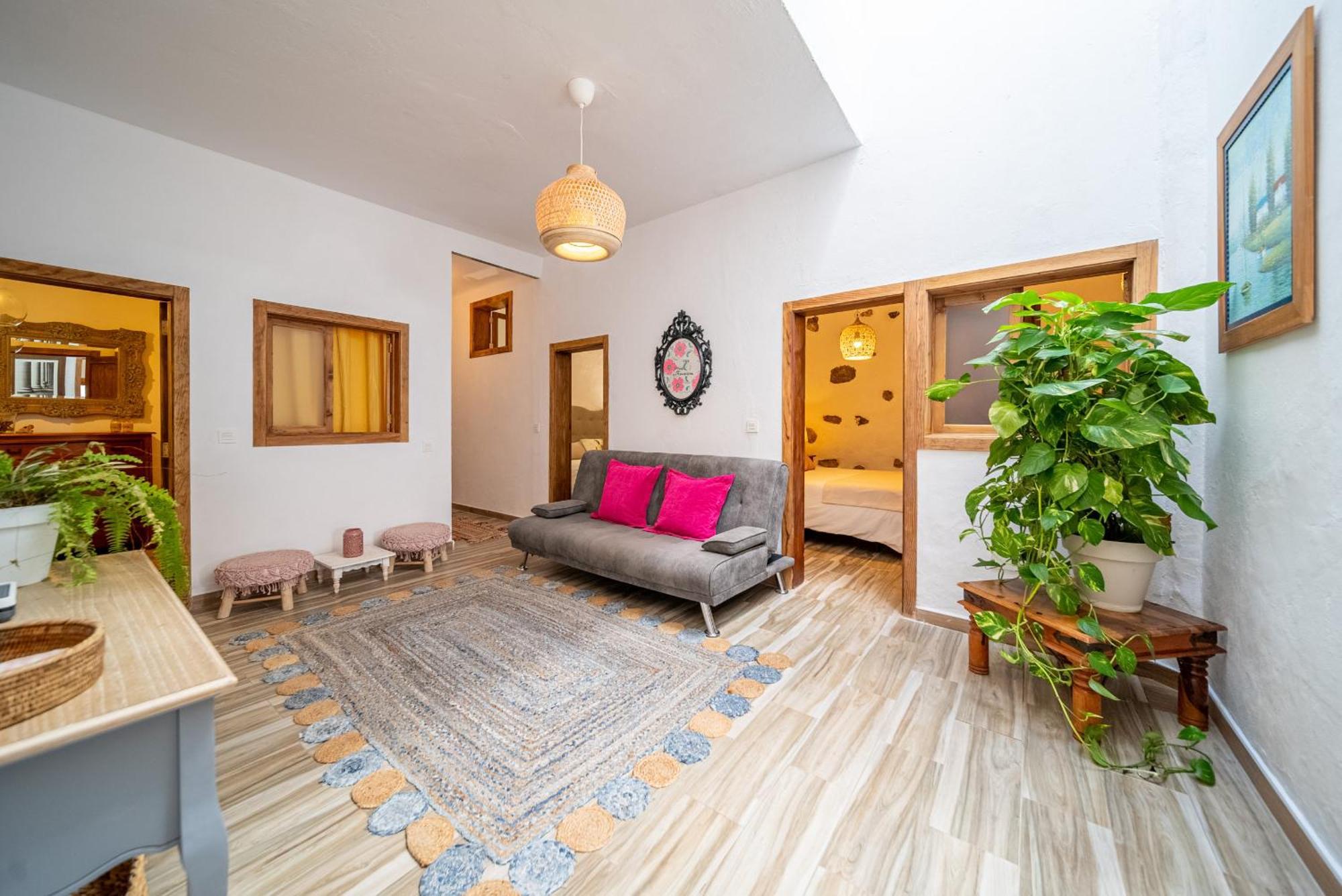 Casa Francisca Сasa de vacaciones Teguise (Lanzarote)