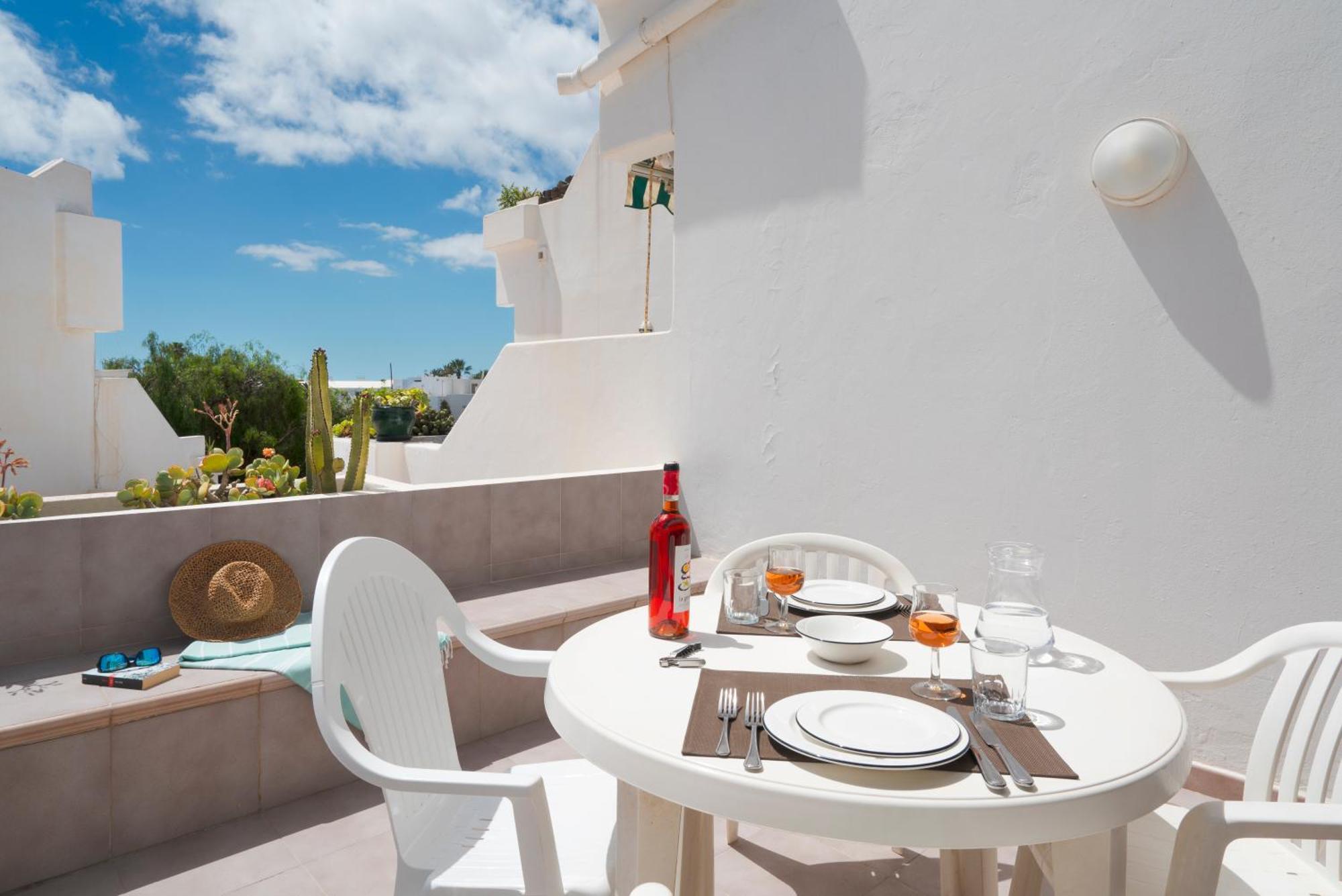 Apartment Lanzahost Casa Del Sol 1 Costa Teguise