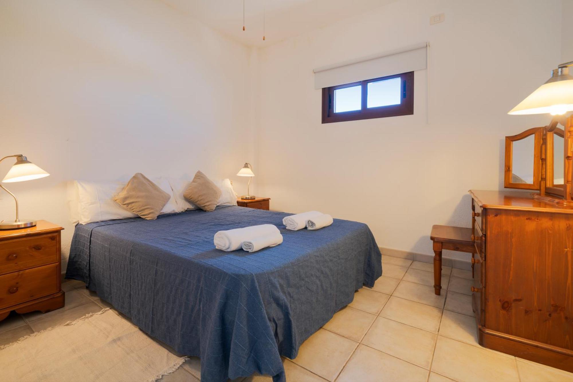 Lanzahost Casa Del Sol 1 Apartment Costa Teguise