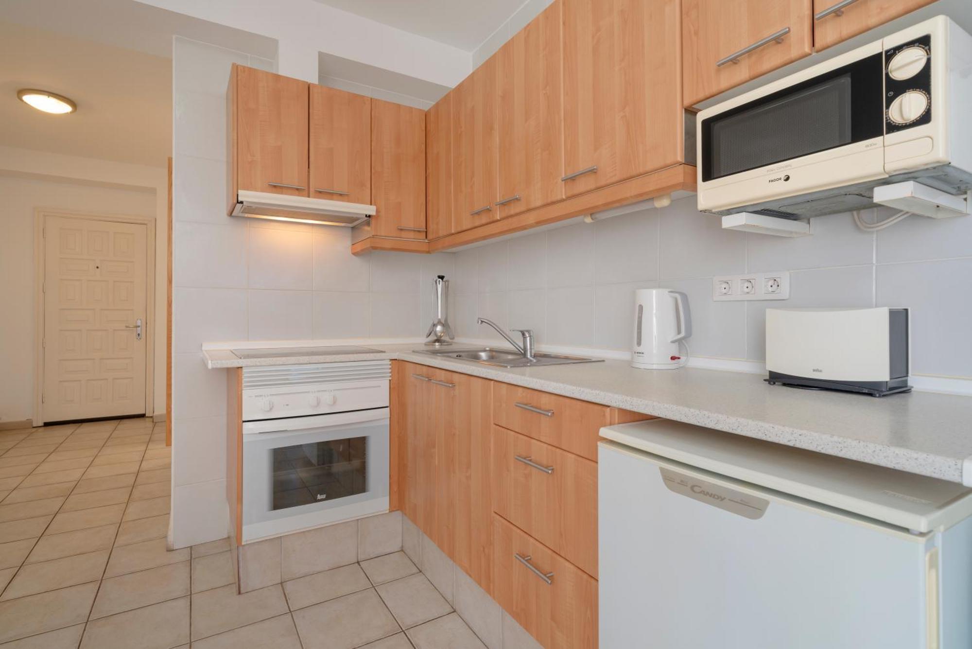 Apartment Lanzahost Casa Del Sol 1 Costa Teguise