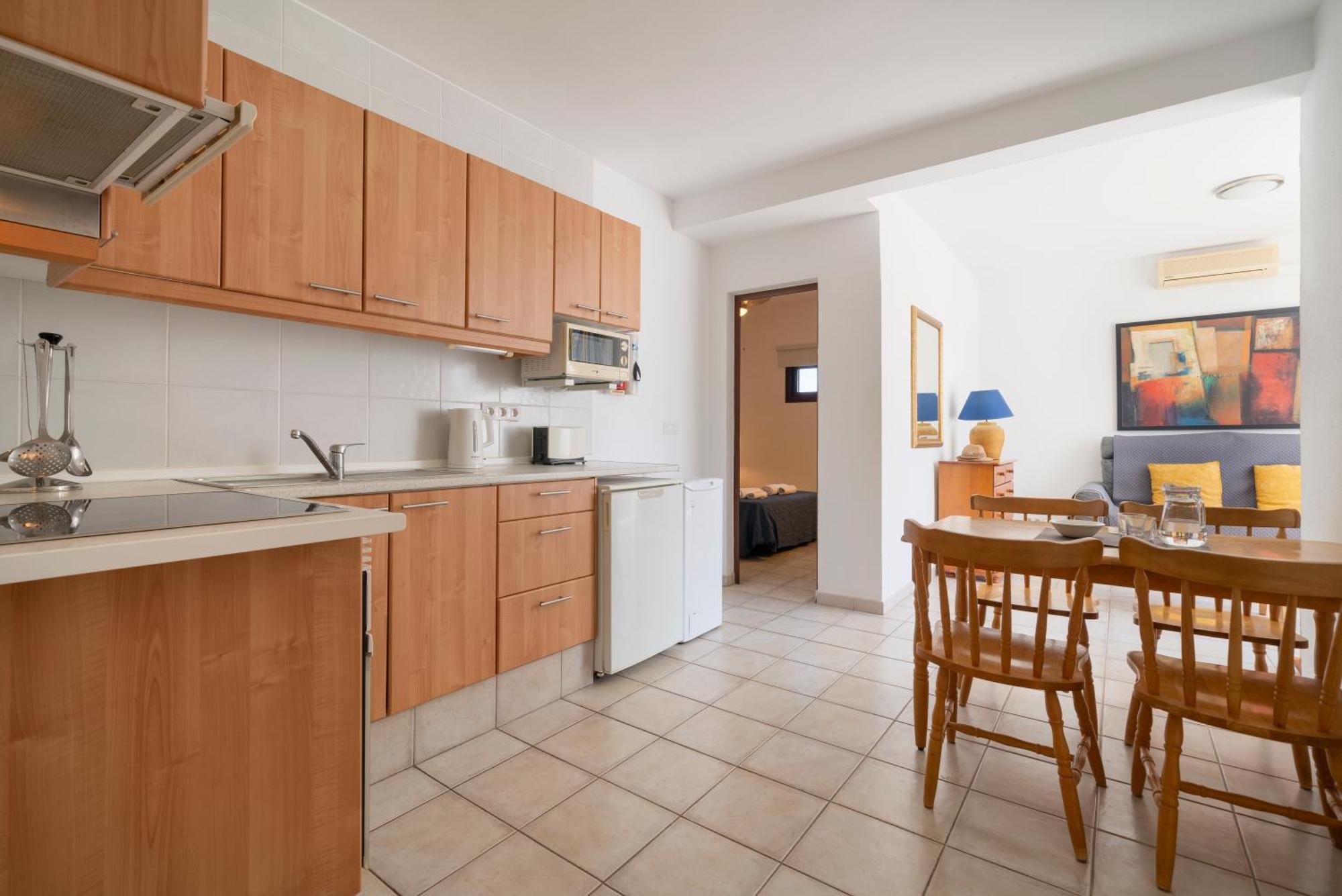 Lanzahost Casa Del Sol 1 * Costa Teguise