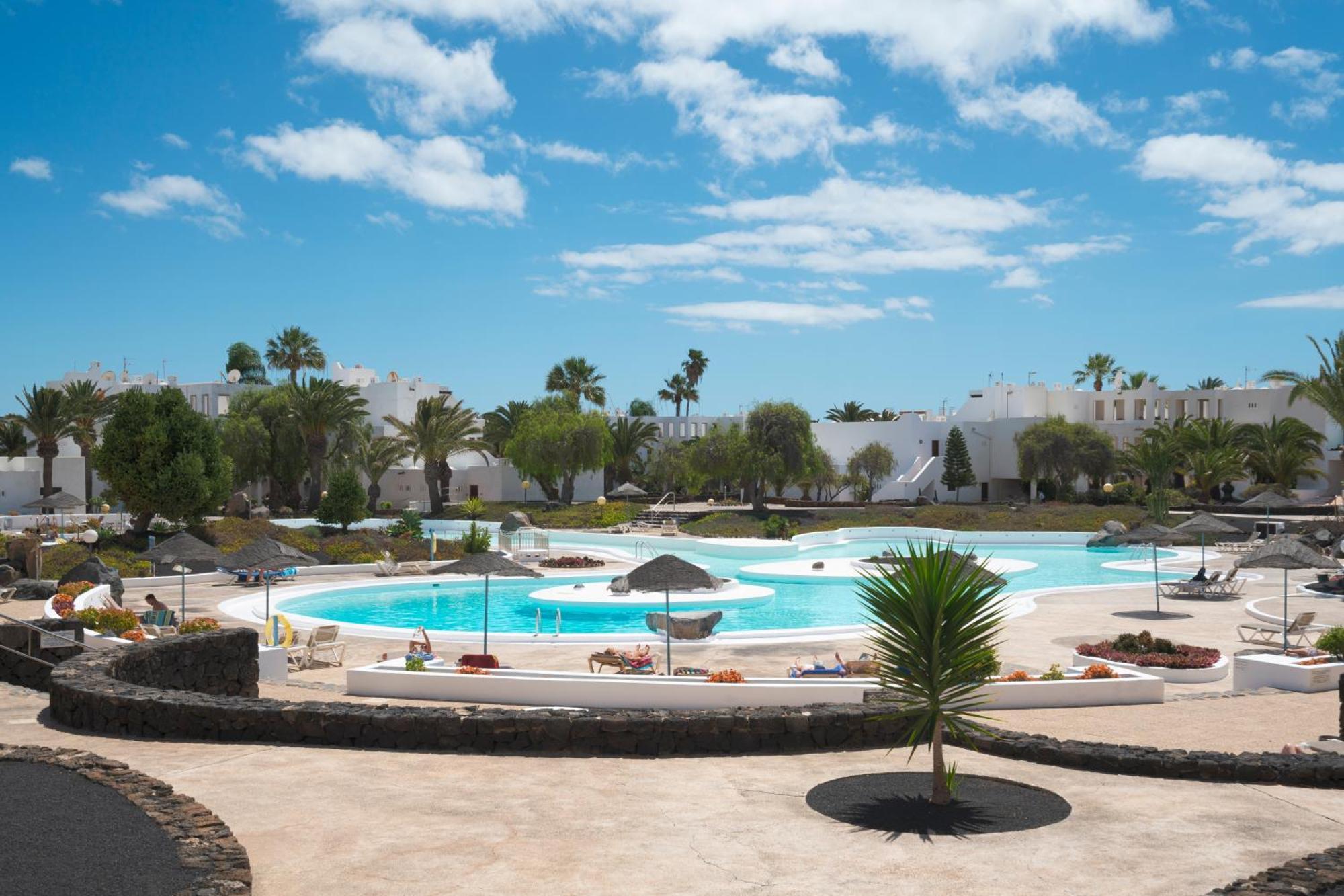 Apartment Lanzahost Casa Del Sol 1 Costa Teguise