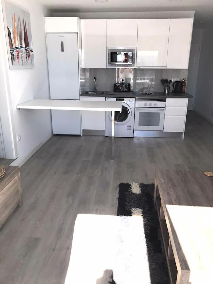 Atlantic View 16a Apartamento