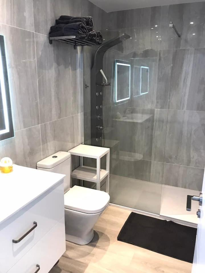 Atlantic View 16a Apartamento *