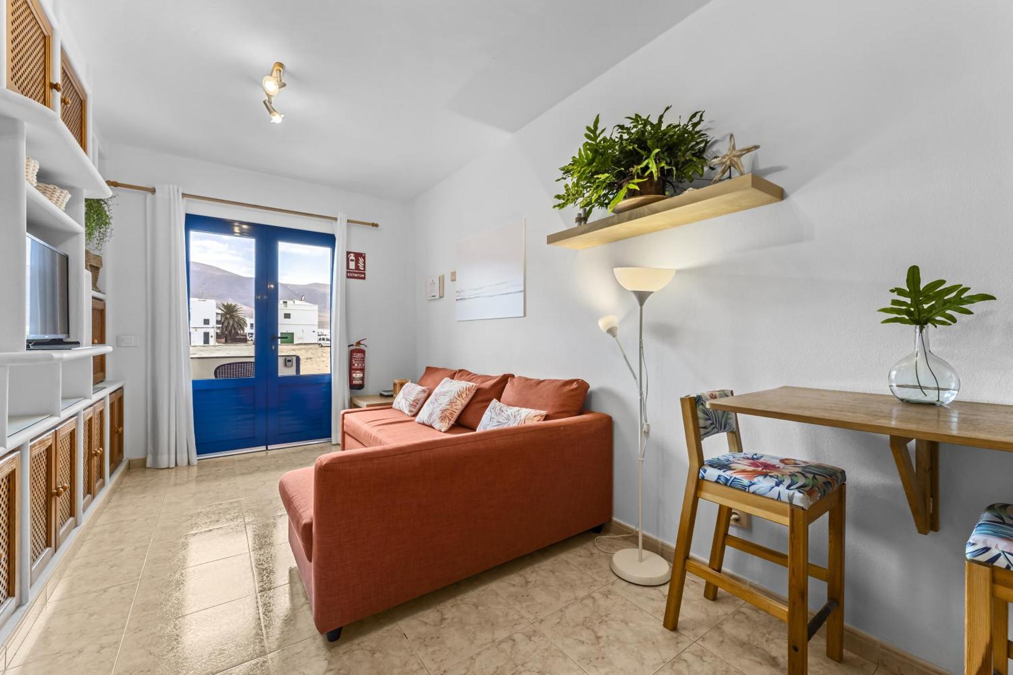 Power Apartment
