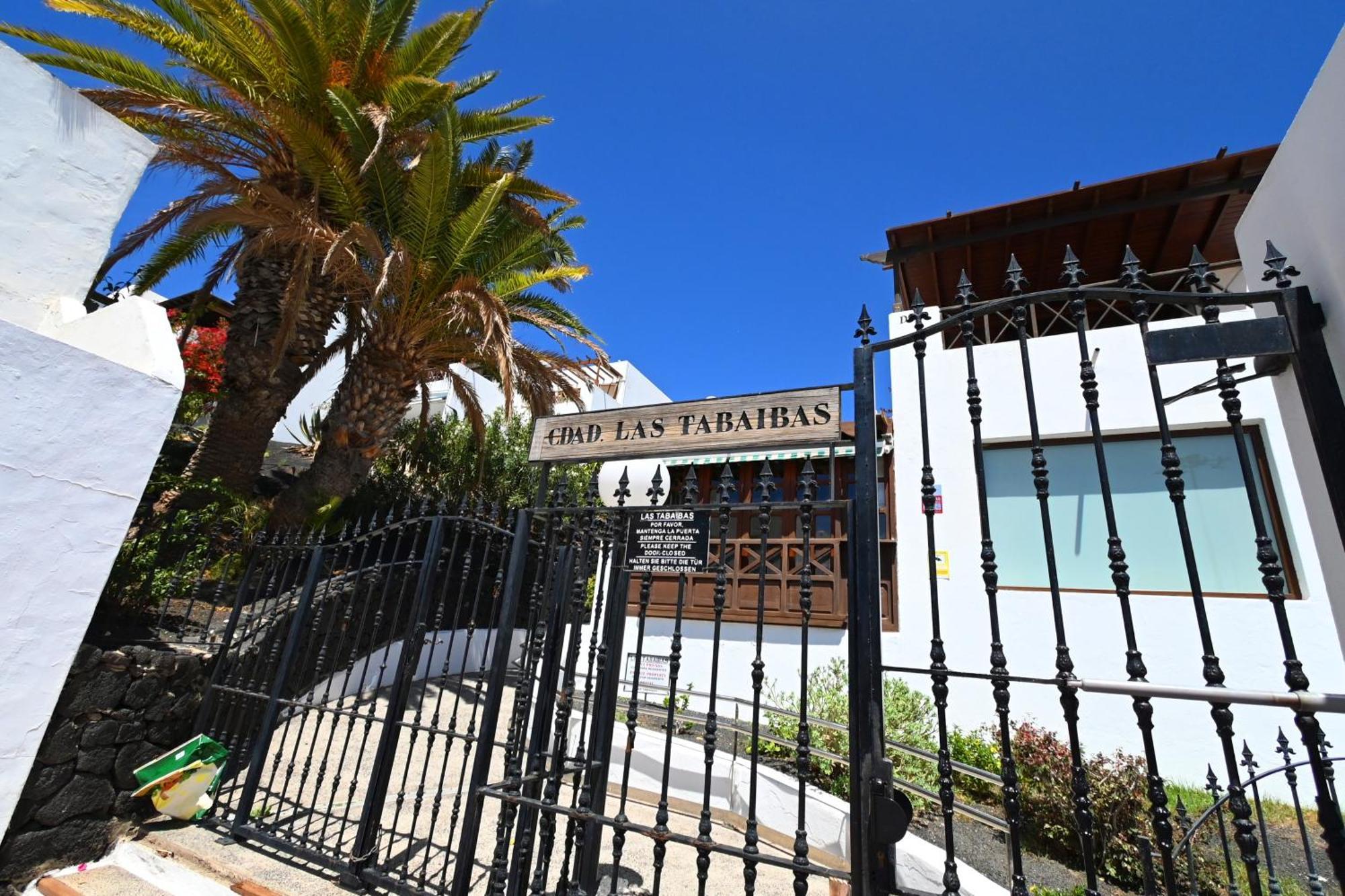 Apartamento Casa Miralmar Tabaiba Tías