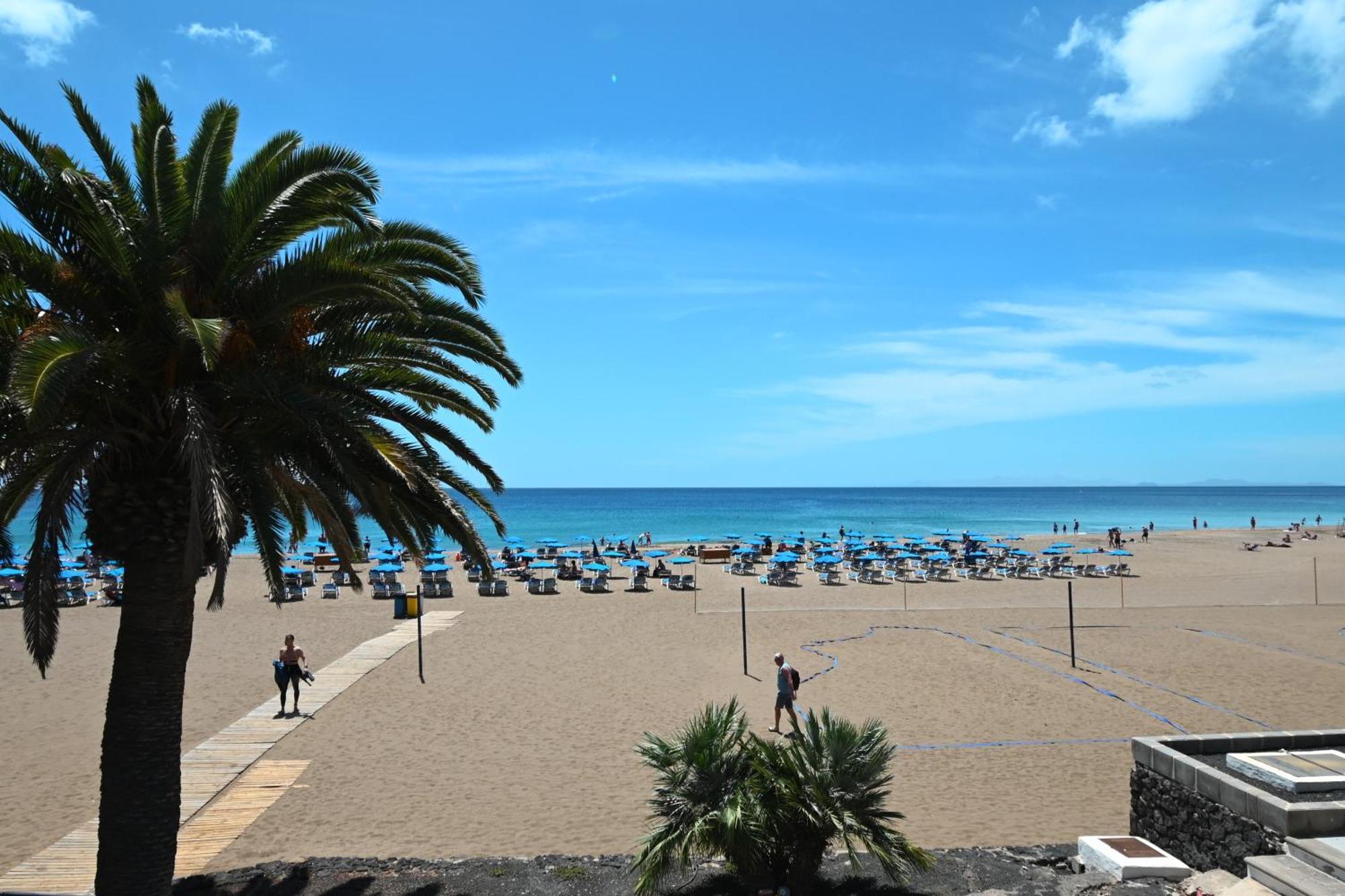 Apartamento Casa Miralmar Tabaiba *