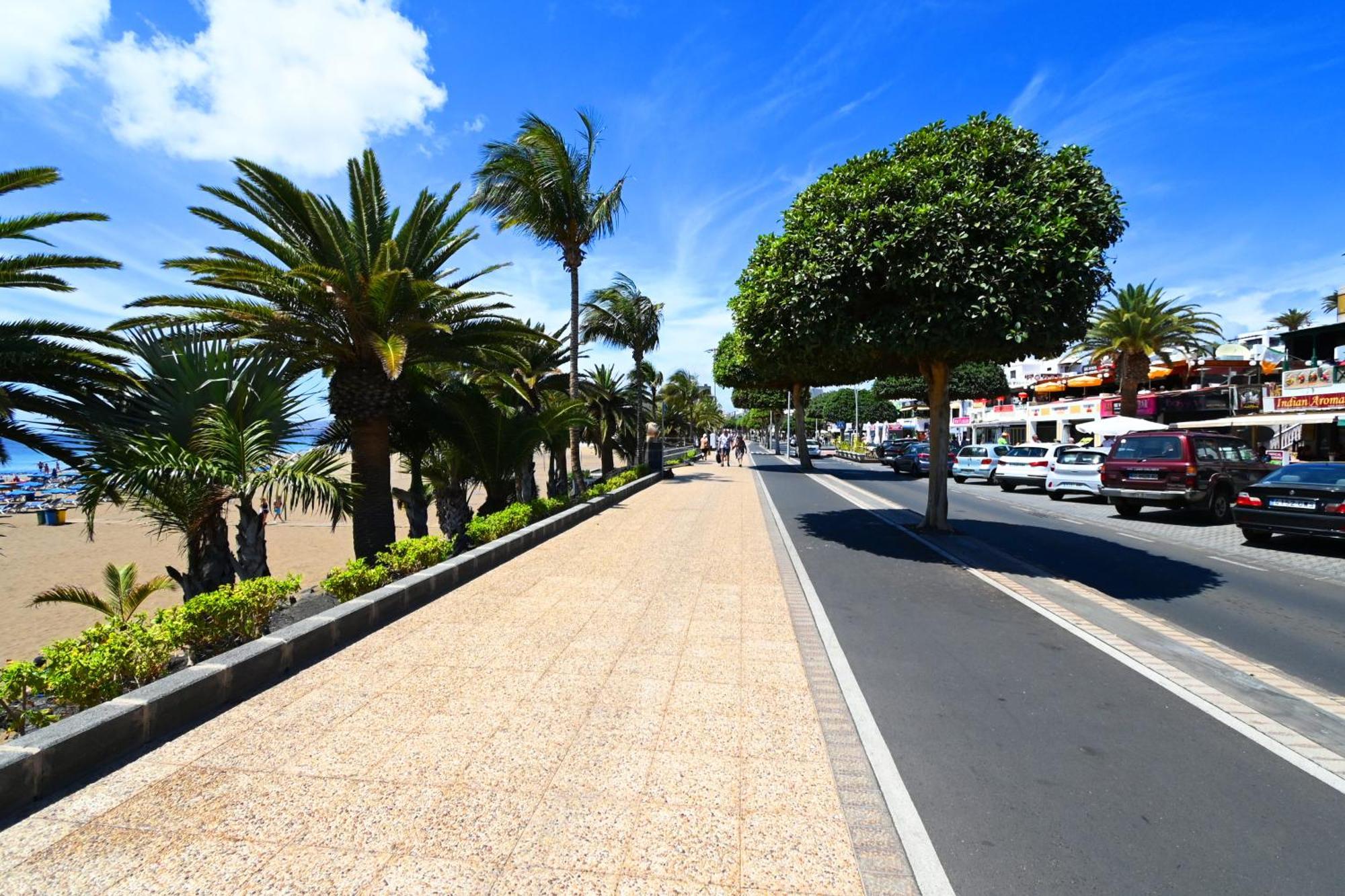Apartamento Casa Miralmar Tabaiba Tías