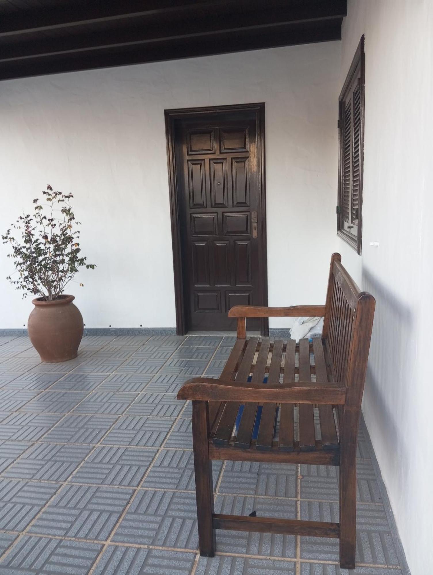 Casa Siempreviva Сasa de vacaciones