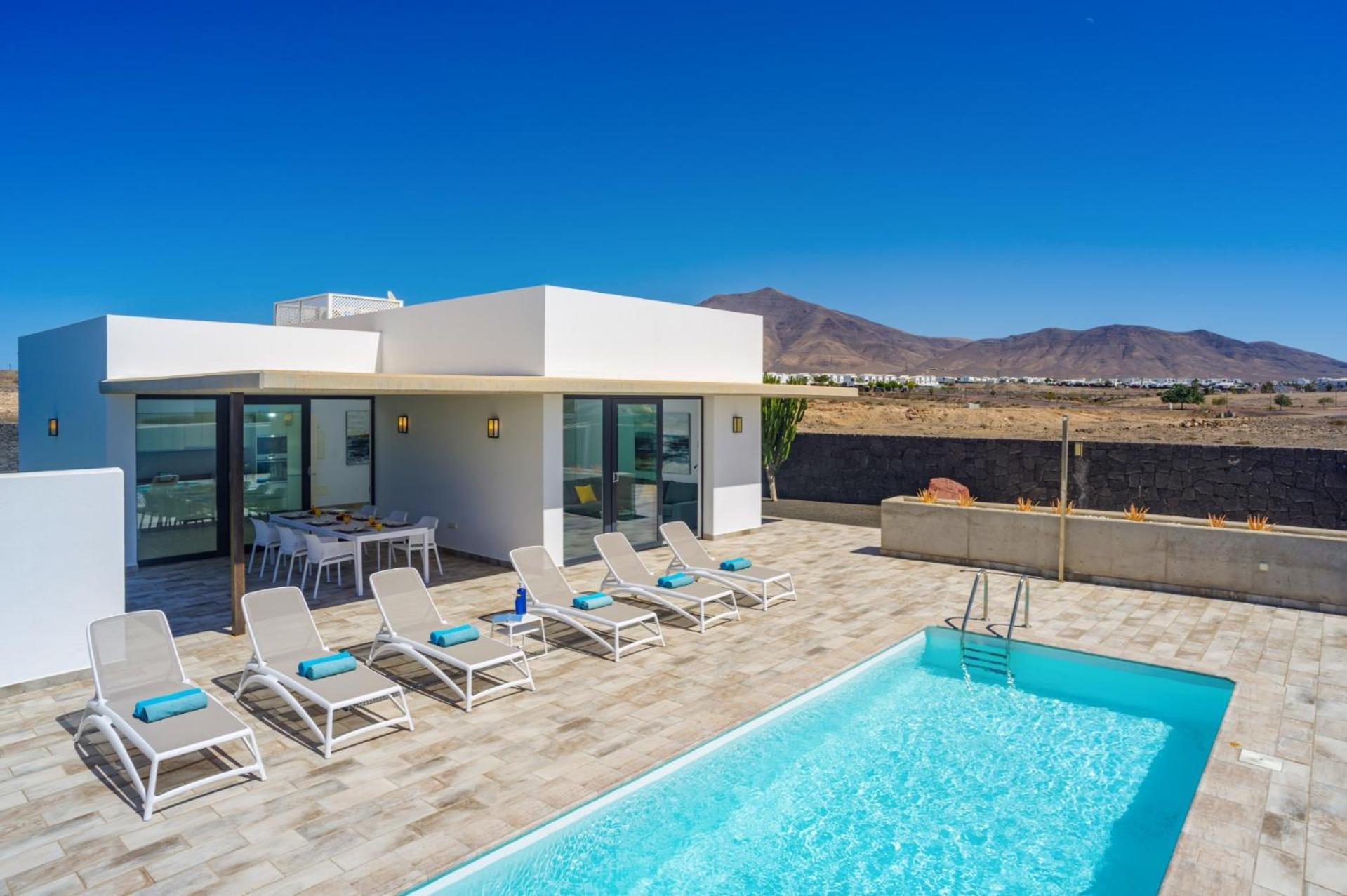 Delioma By Playa Blanca (Lanzarote)