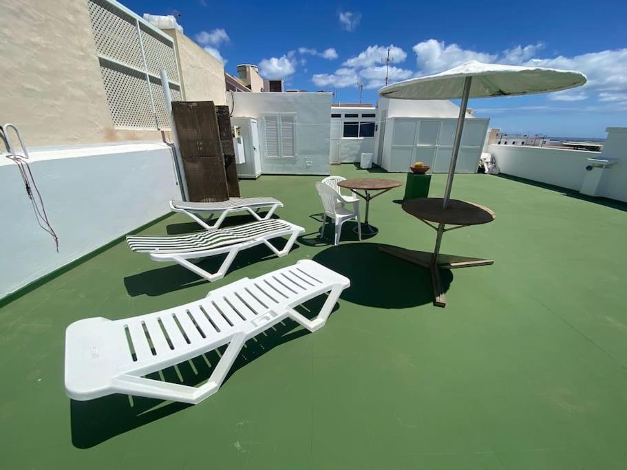 Apartamento Sunset In Lanzarote *