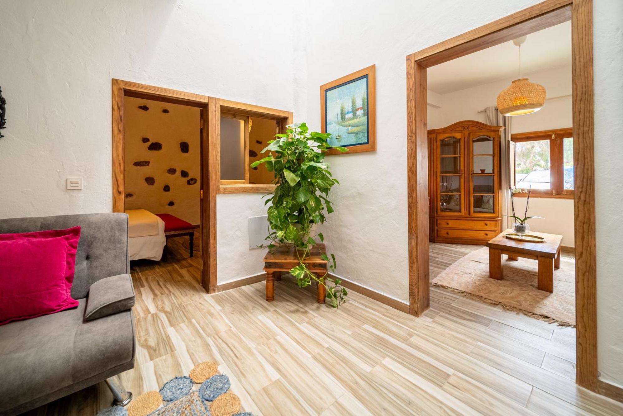 Casa Francisca