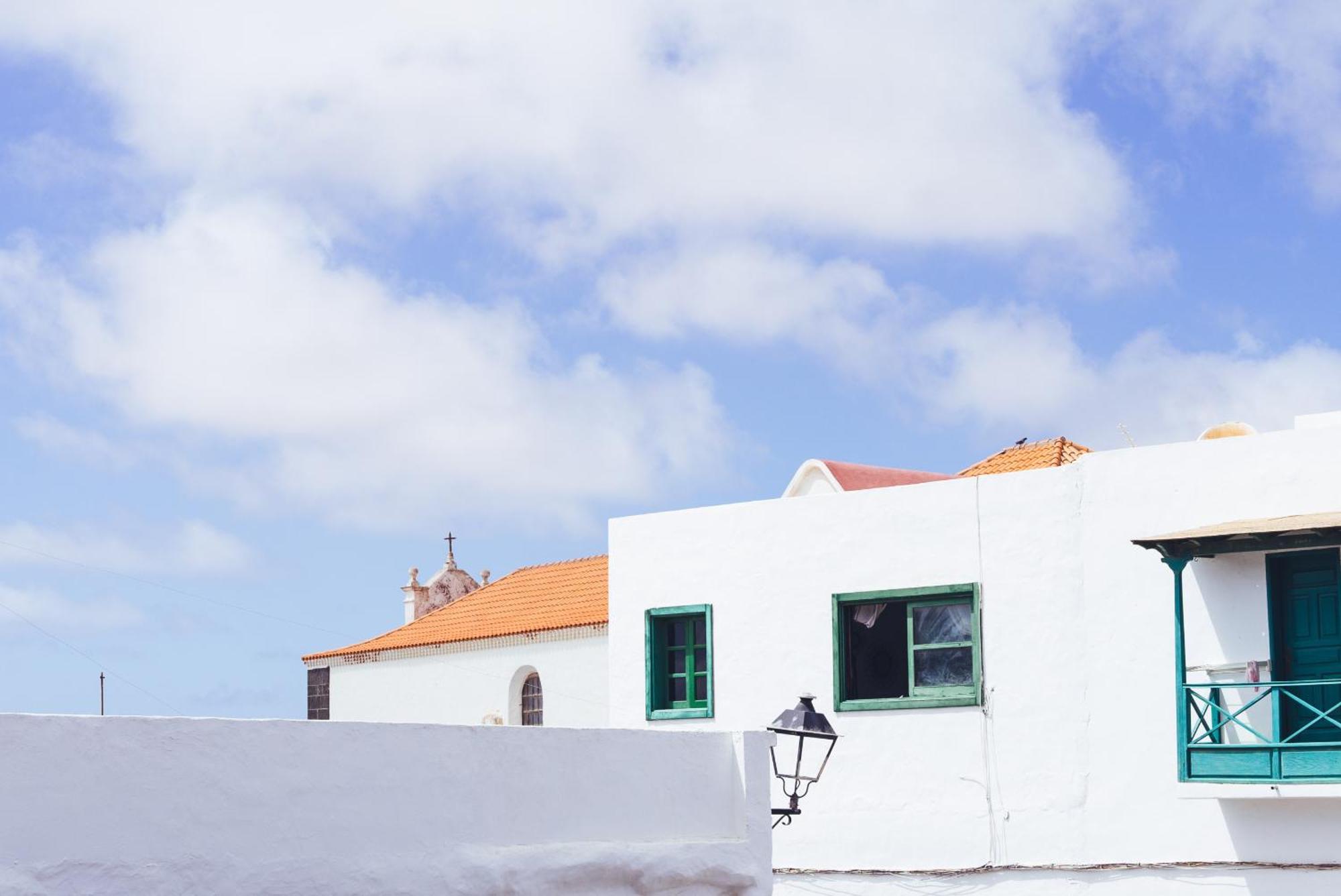 Сasa de vacaciones Casa Francisca