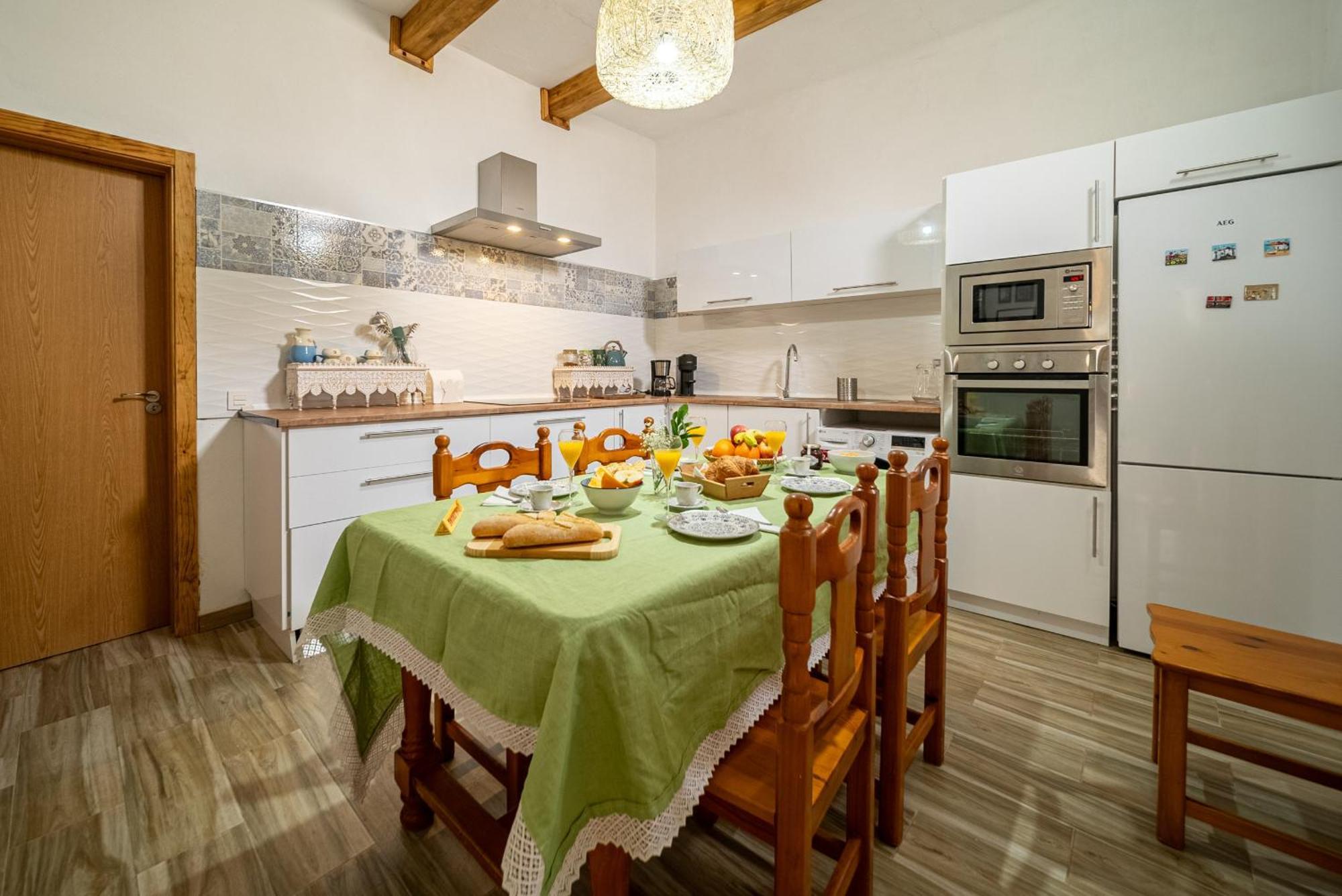 Casa Francisca Teguise (Lanzarote)