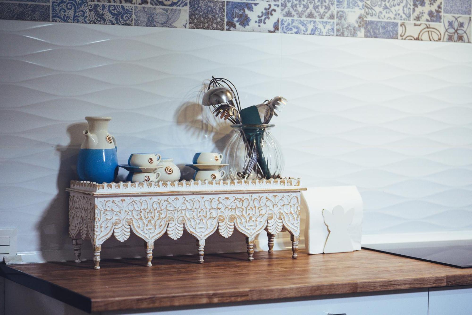 Casa Francisca Сasa de vacaciones