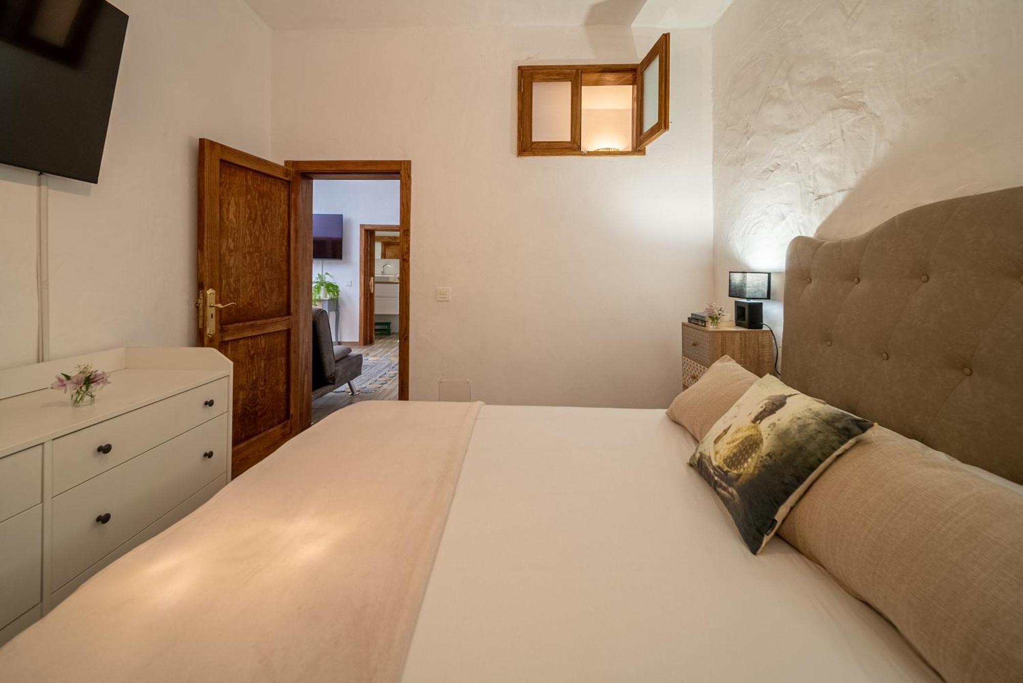 Casa Francisca Сasa de vacaciones Teguise (Lanzarote)