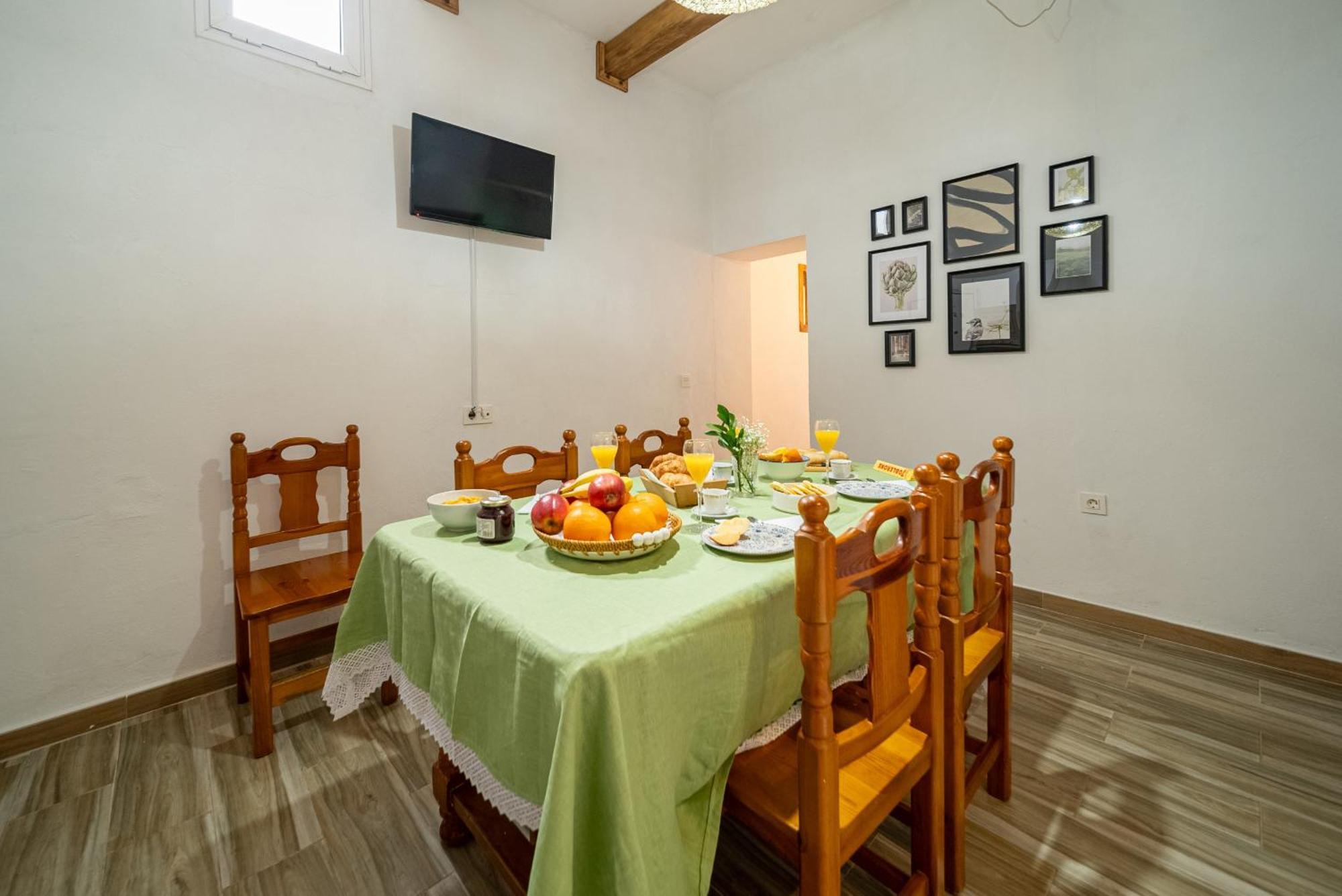 Casa Francisca