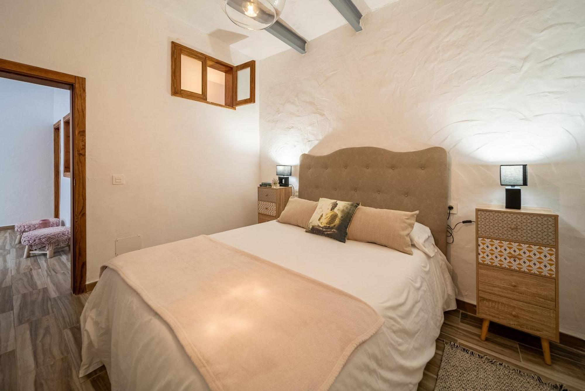 Casa Francisca Сasa de vacaciones *