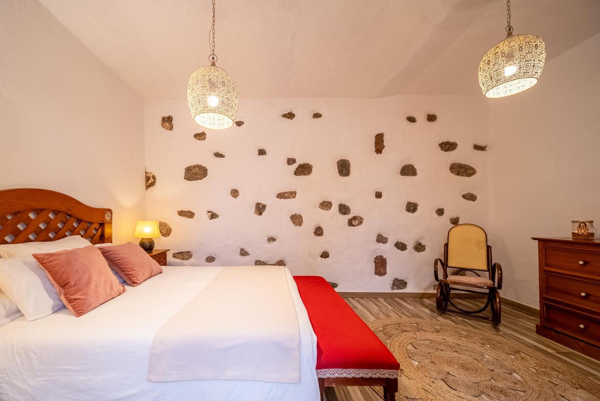 Casa Francisca * Teguise (Lanzarote)