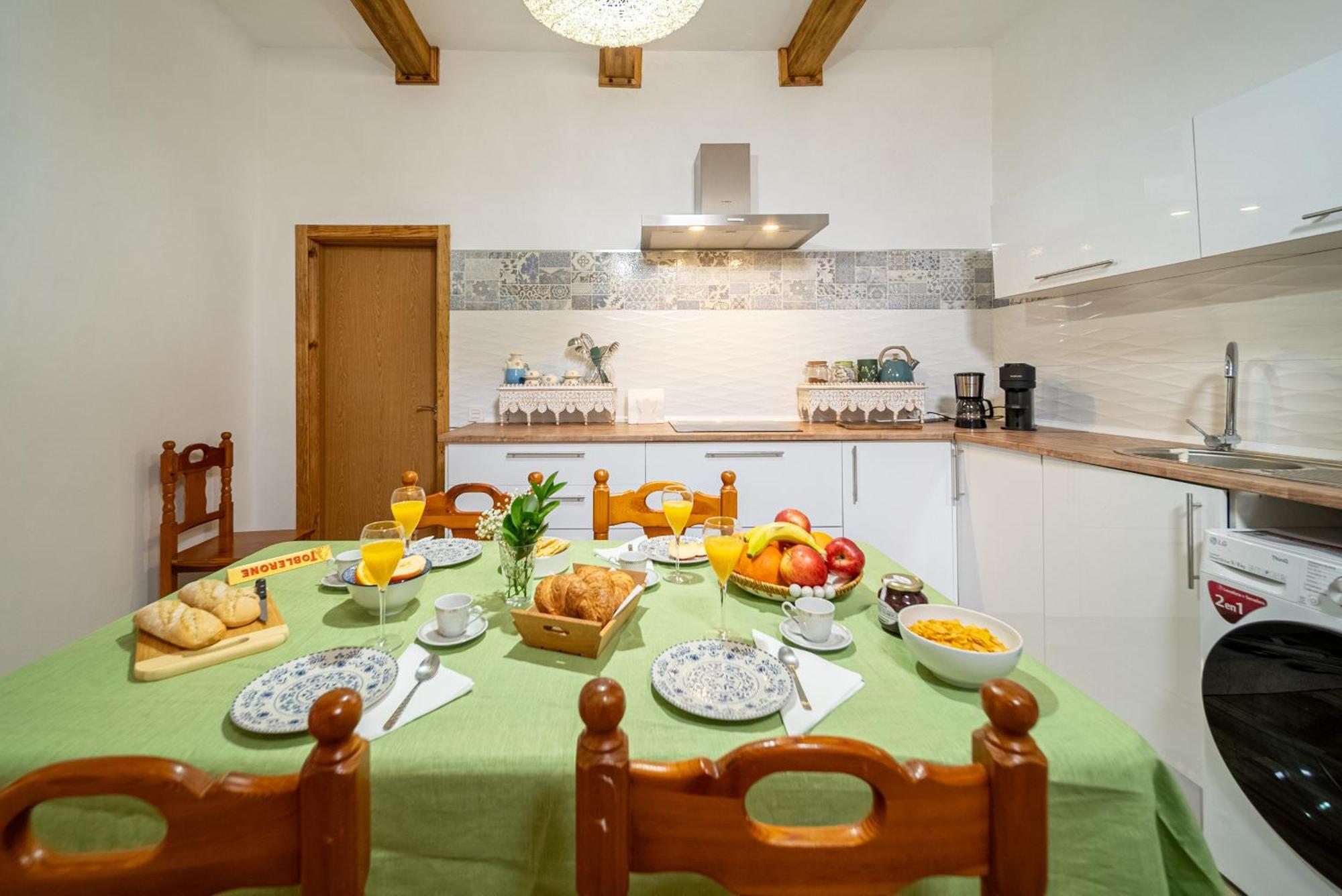 Casa Francisca Сasa de vacaciones