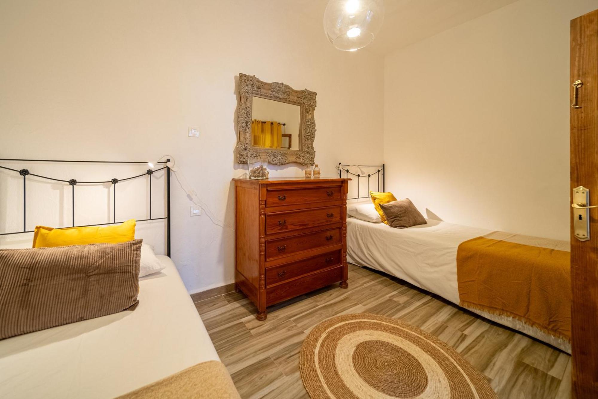 Сasa de vacaciones Casa Francisca Teguise (Lanzarote)