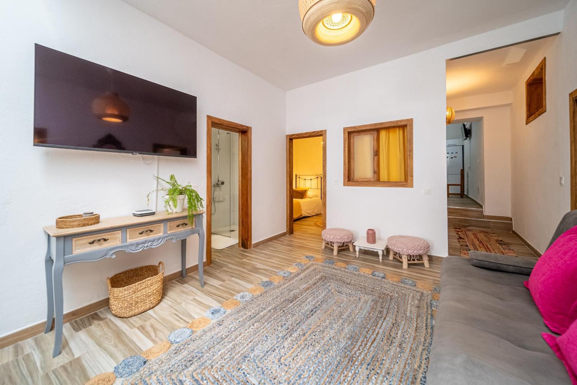 Сasa de vacaciones Casa Francisca Teguise (Lanzarote)
