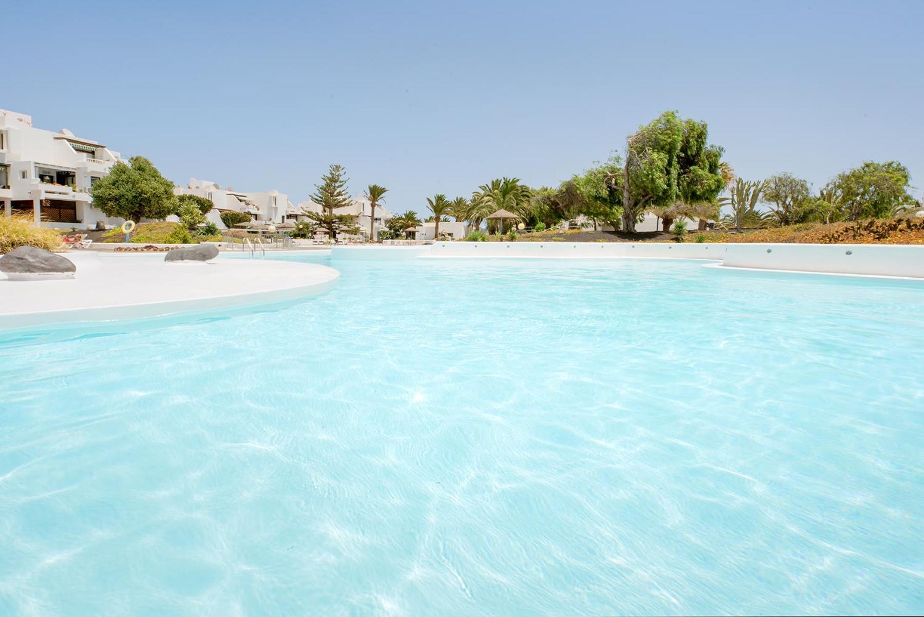 Lanzahost Casa Del Sol 1 Apartment Costa Teguise