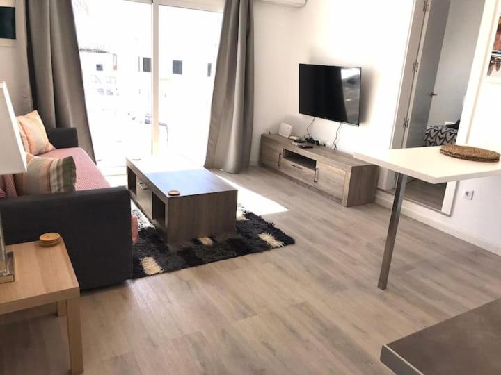 Apartment Atlantic View 16a