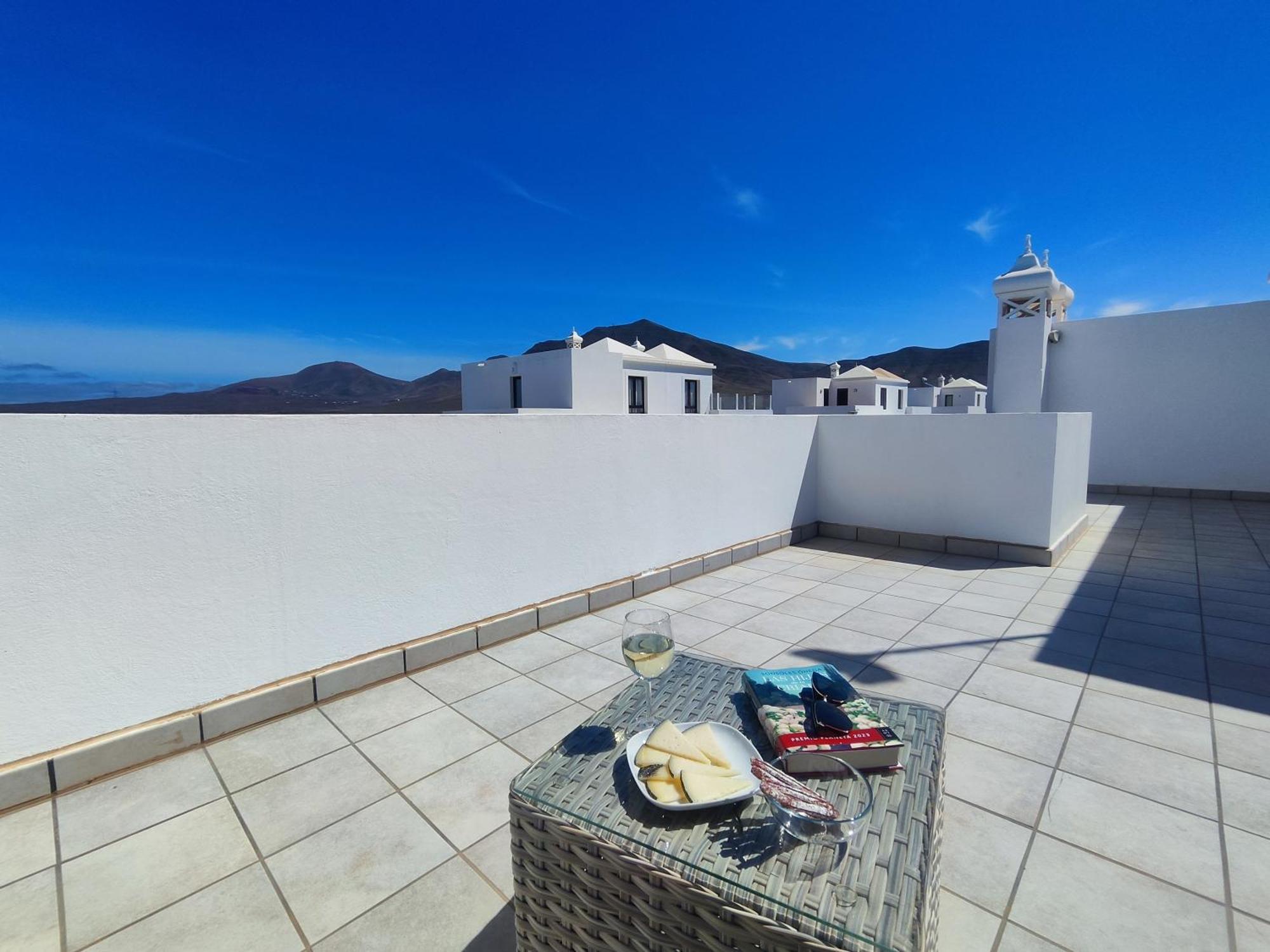 Сasa de vacaciones Casa Adassa En
