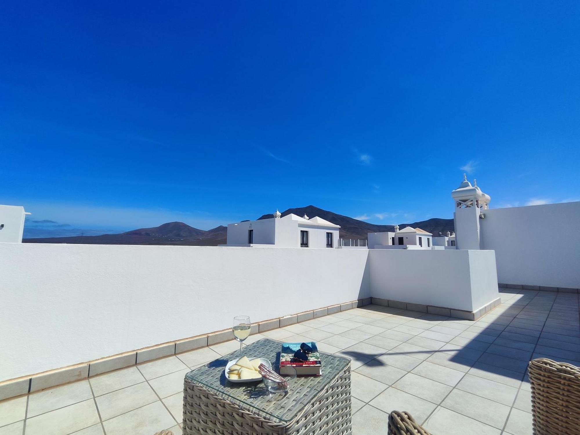 Casa Adassa En Сasa de vacaciones Playa Blanca (Lanzarote)