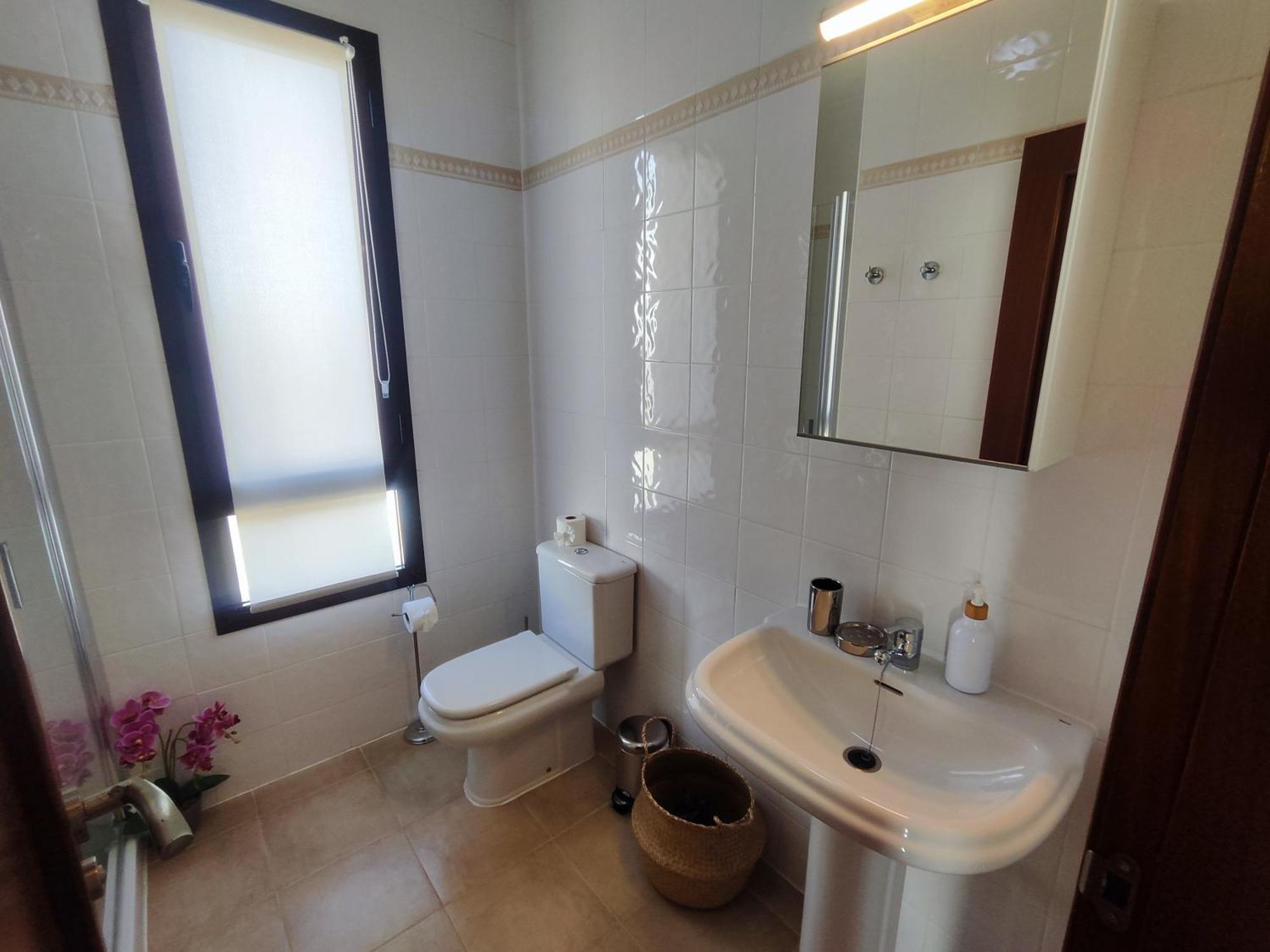 Сasa de vacaciones Casa Adassa En *