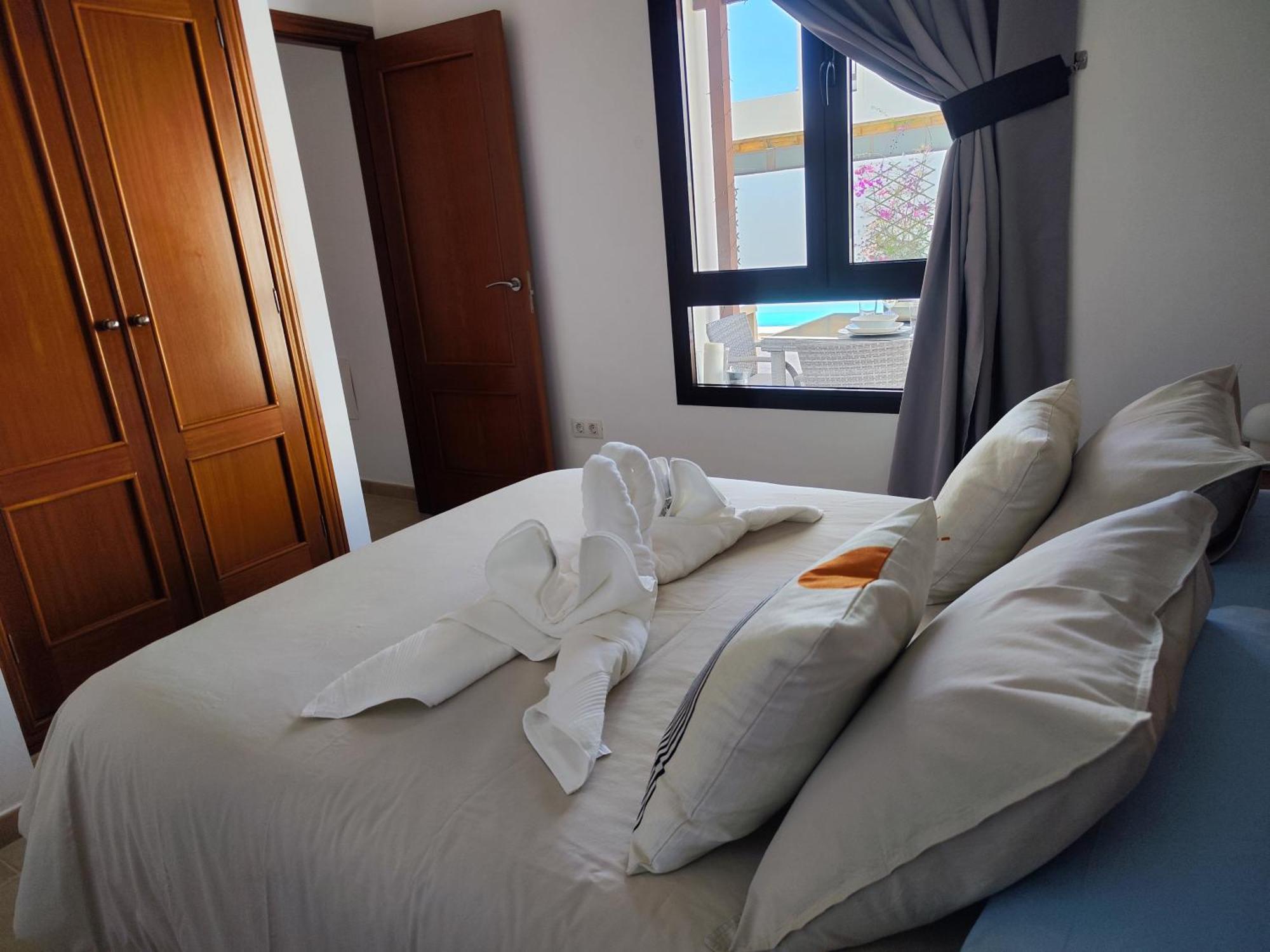 Casa Adassa En Сasa de vacaciones *
