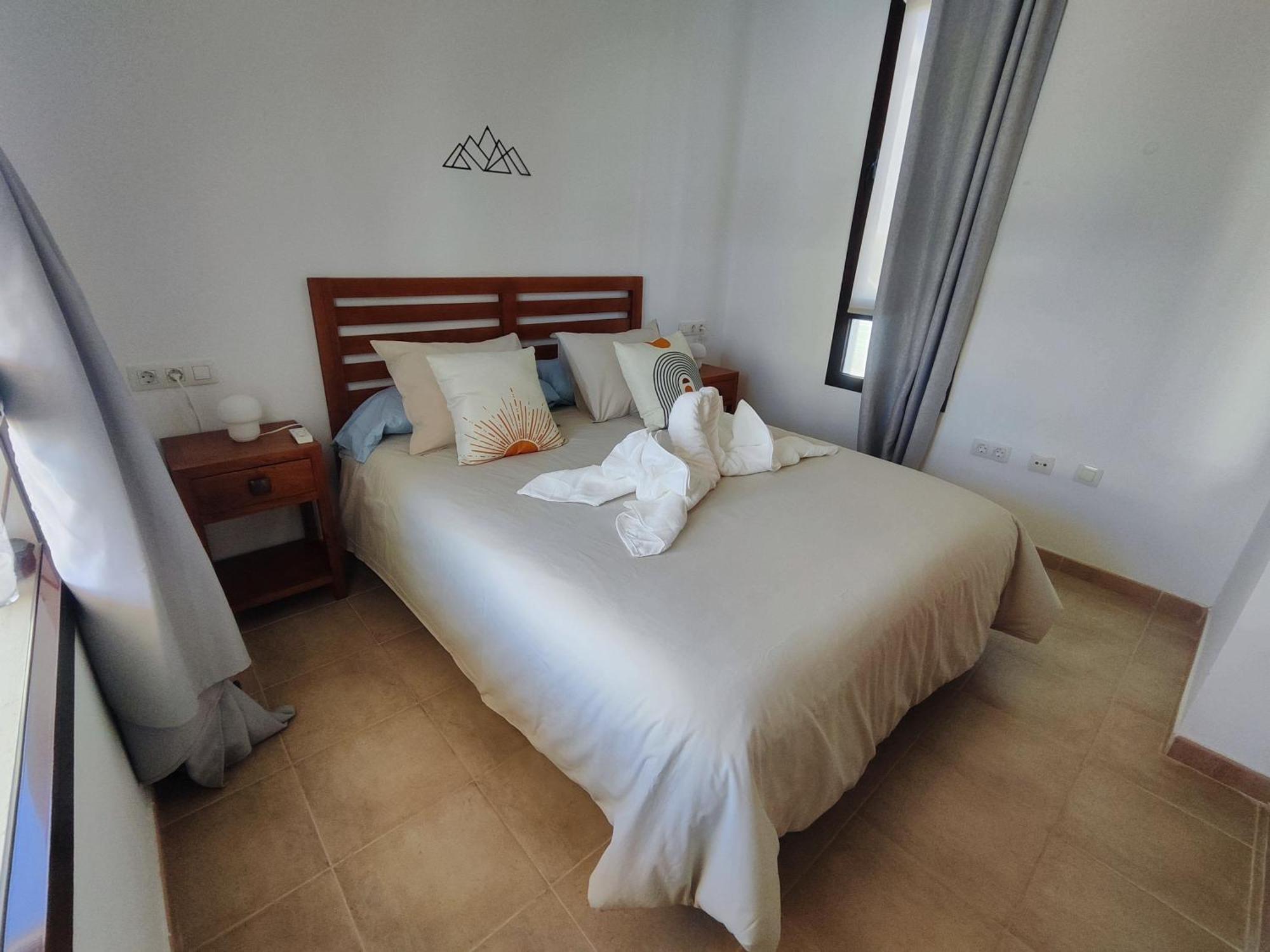 Сasa de vacaciones Casa Adassa En Playa Blanca (Lanzarote)