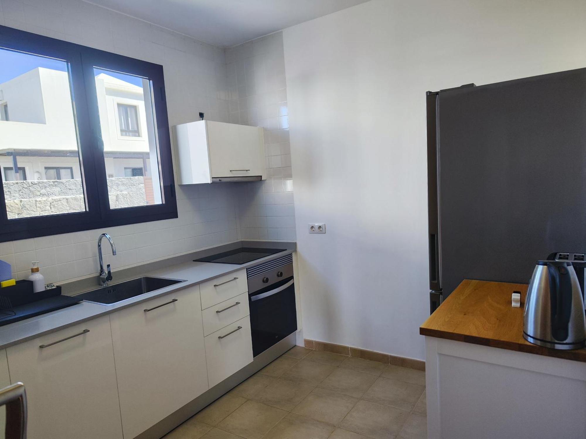 Сasa de vacaciones Casa Adassa En