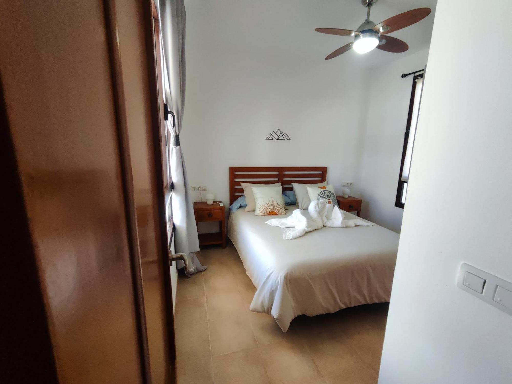Casa Adassa En Сasa de vacaciones Playa Blanca (Lanzarote)