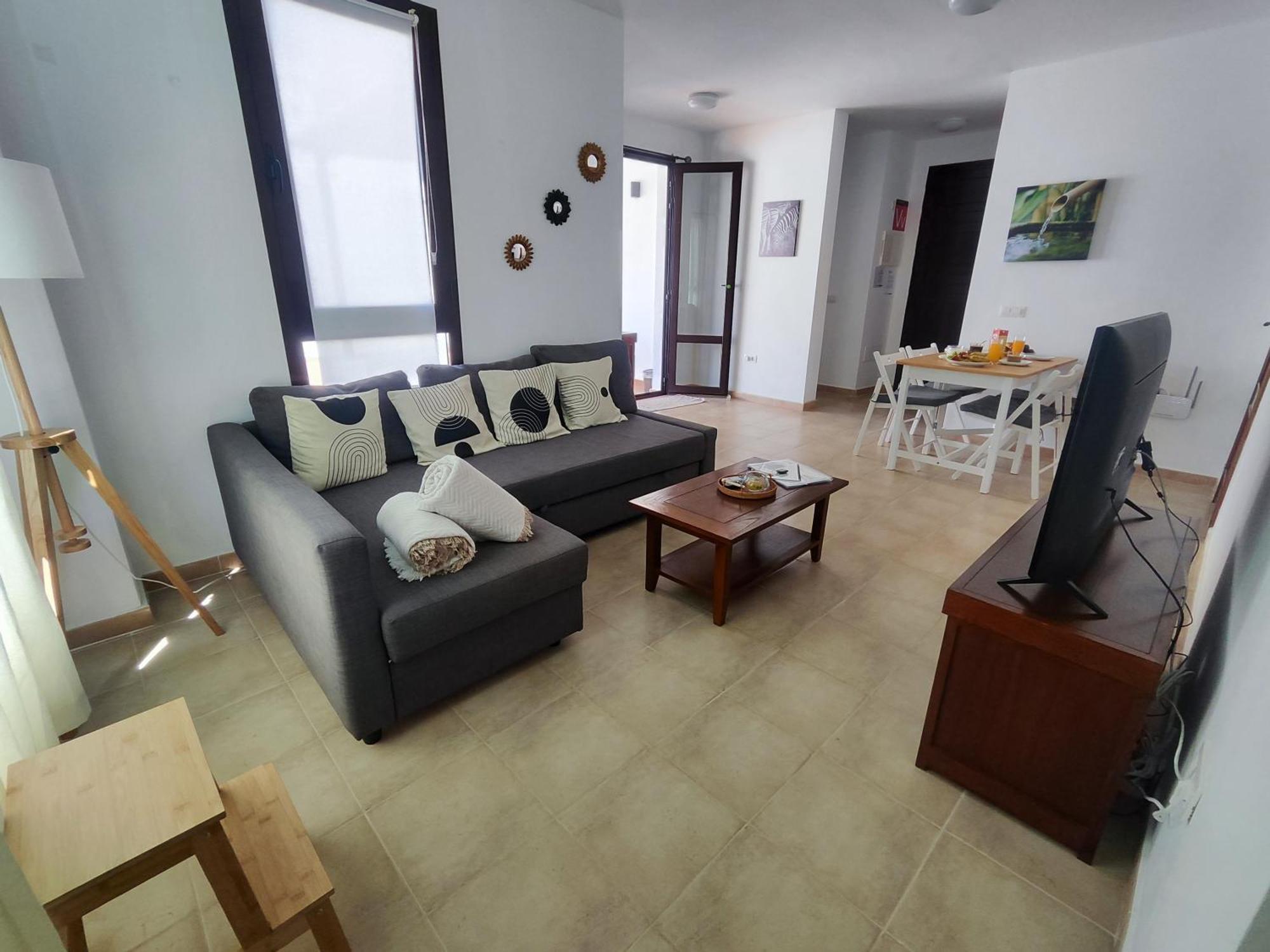 Сasa de vacaciones Casa Adassa En *