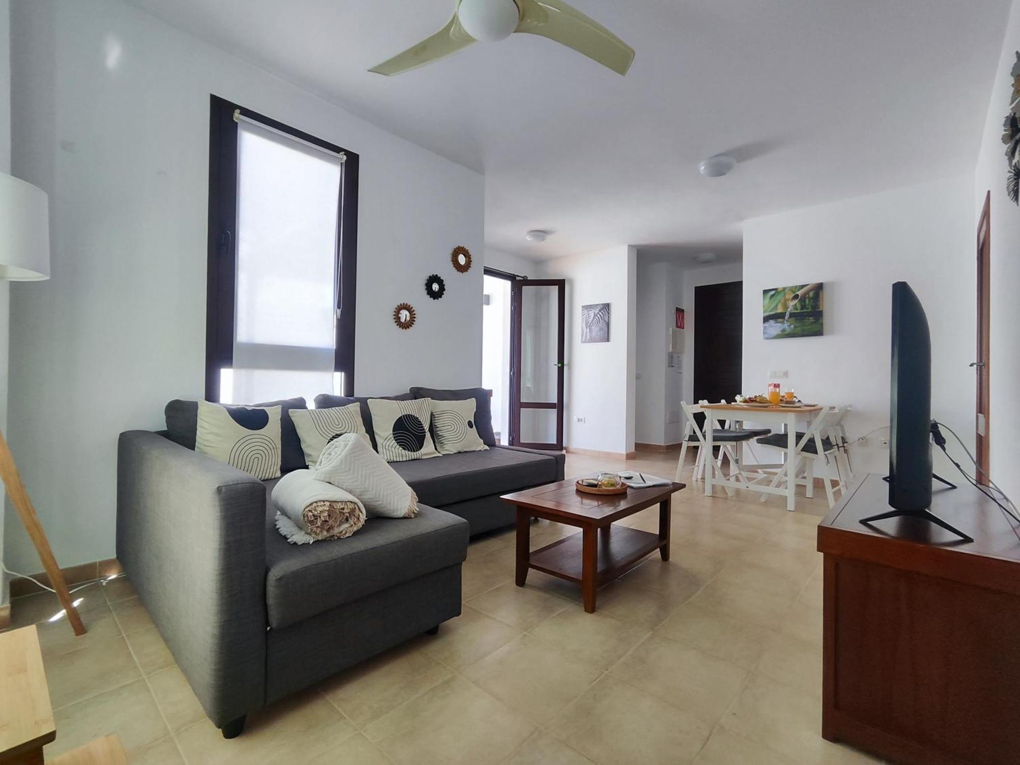 Сasa de vacaciones Casa Adassa En Playa Blanca (Lanzarote)