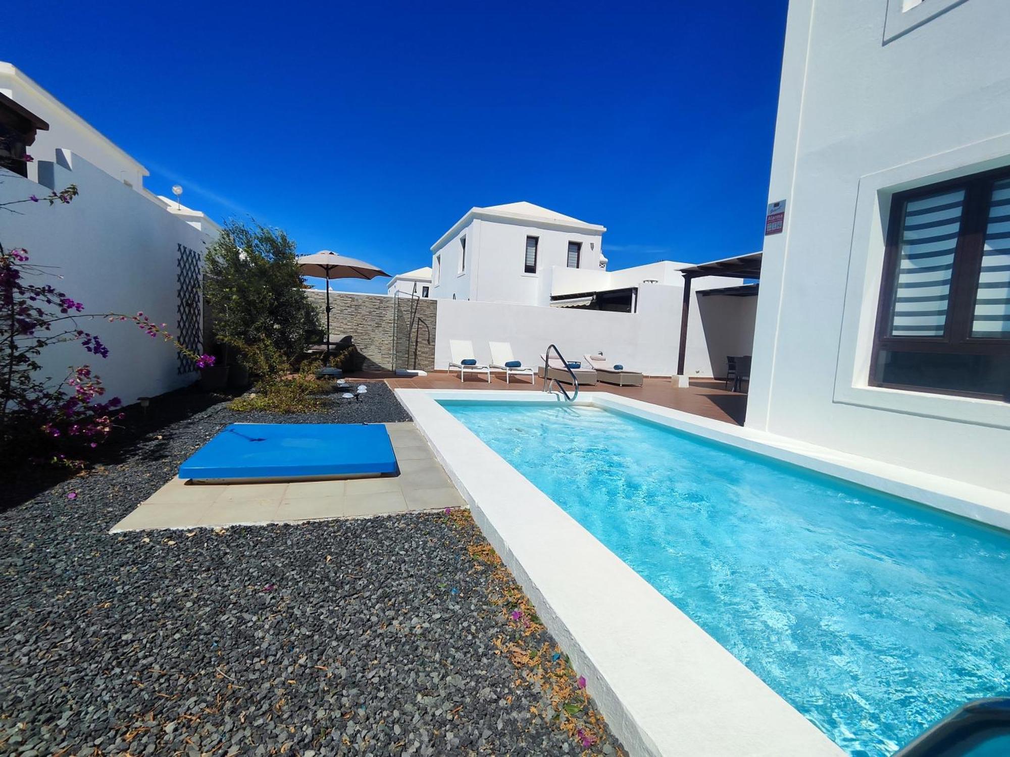 Casa Adassa En Сasa de vacaciones *