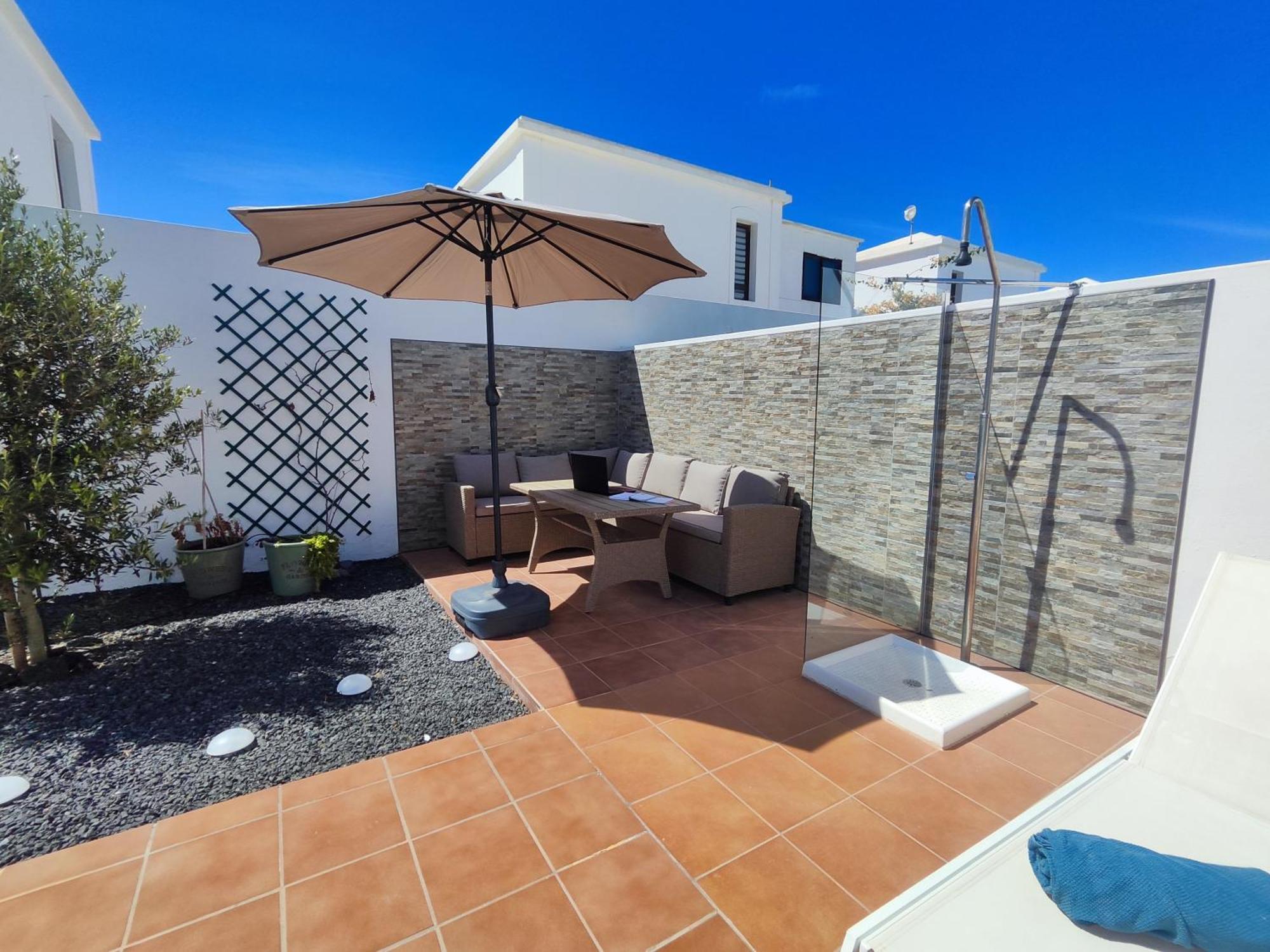 Casa Adassa En Сasa de vacaciones *