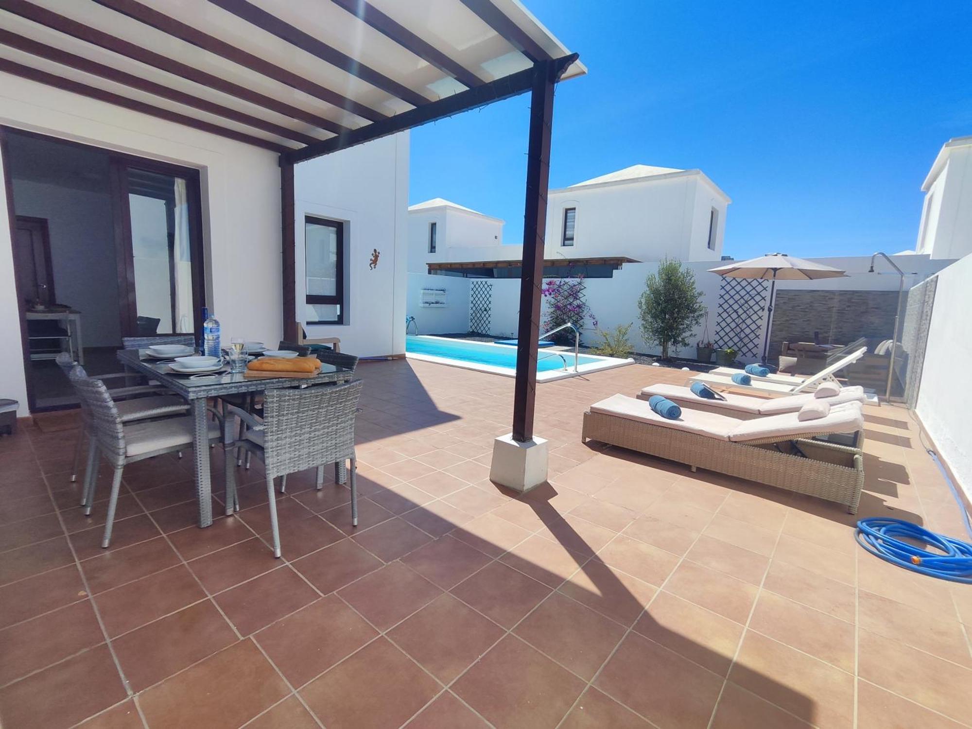 Casa Adassa En Сasa de vacaciones