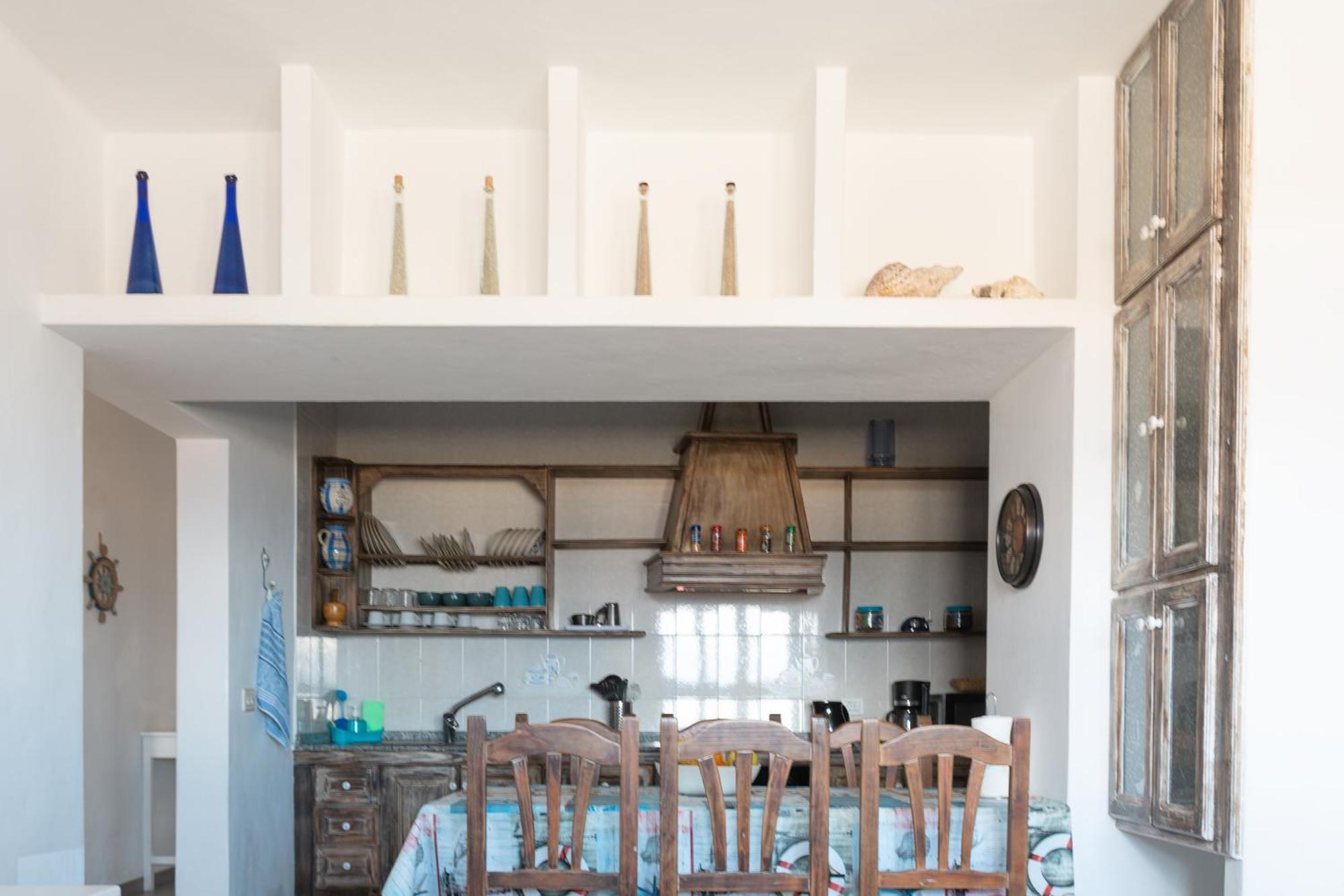 Apartamento Paraiso En Lanzarote