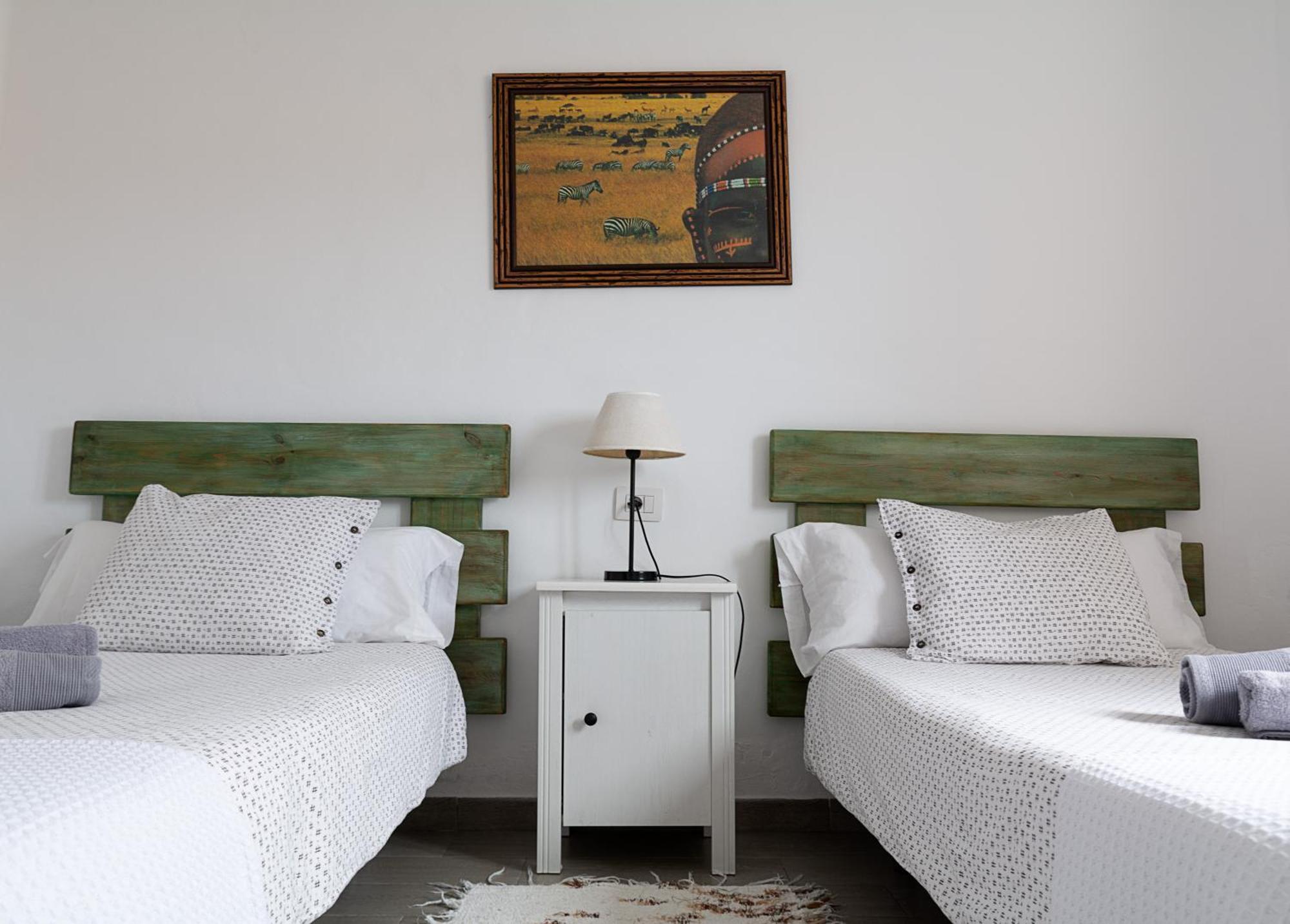 Paraiso En Lanzarote Apartamento *