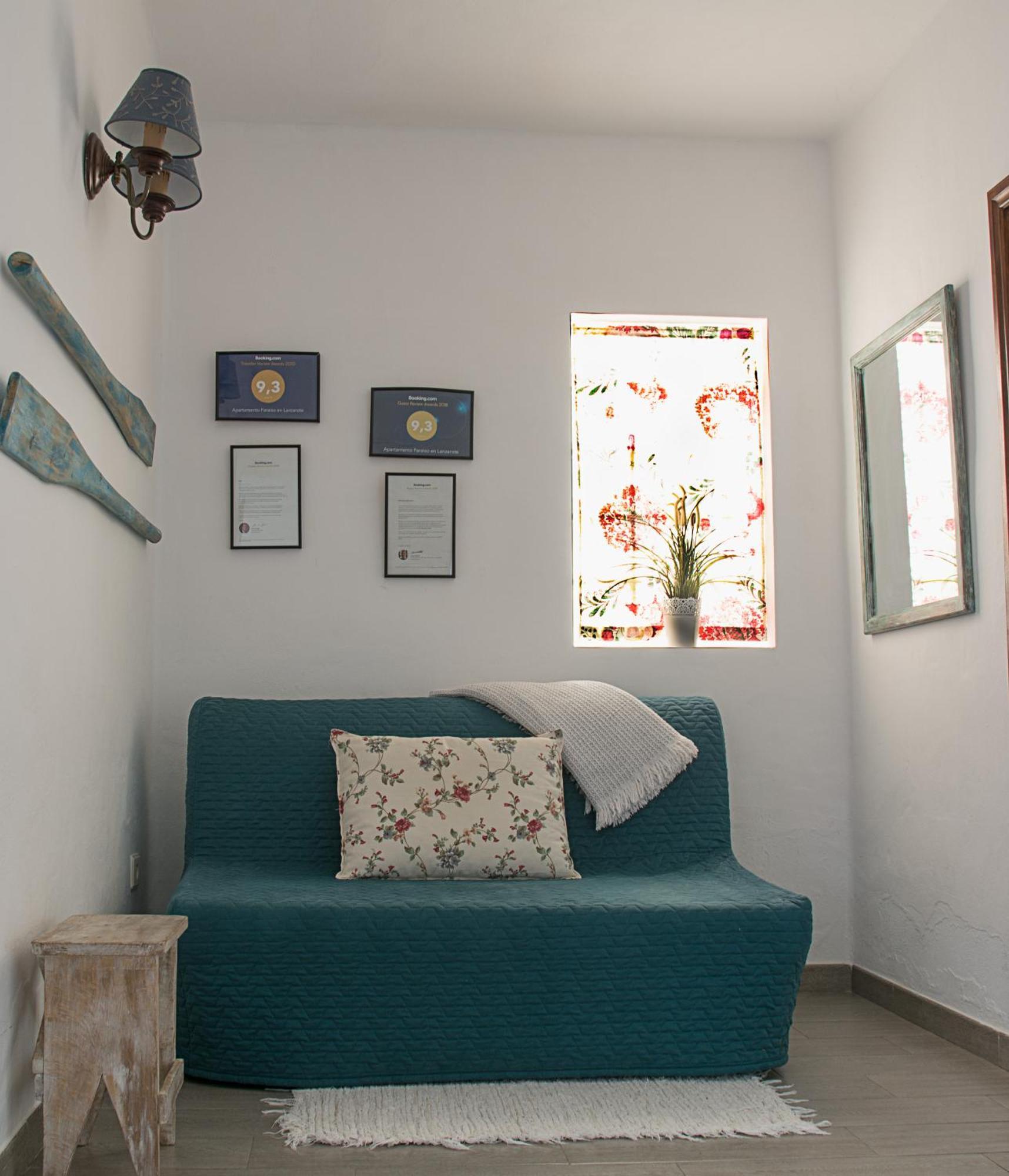 Apartamento Paraiso En Lanzarote Caleta de Caballo