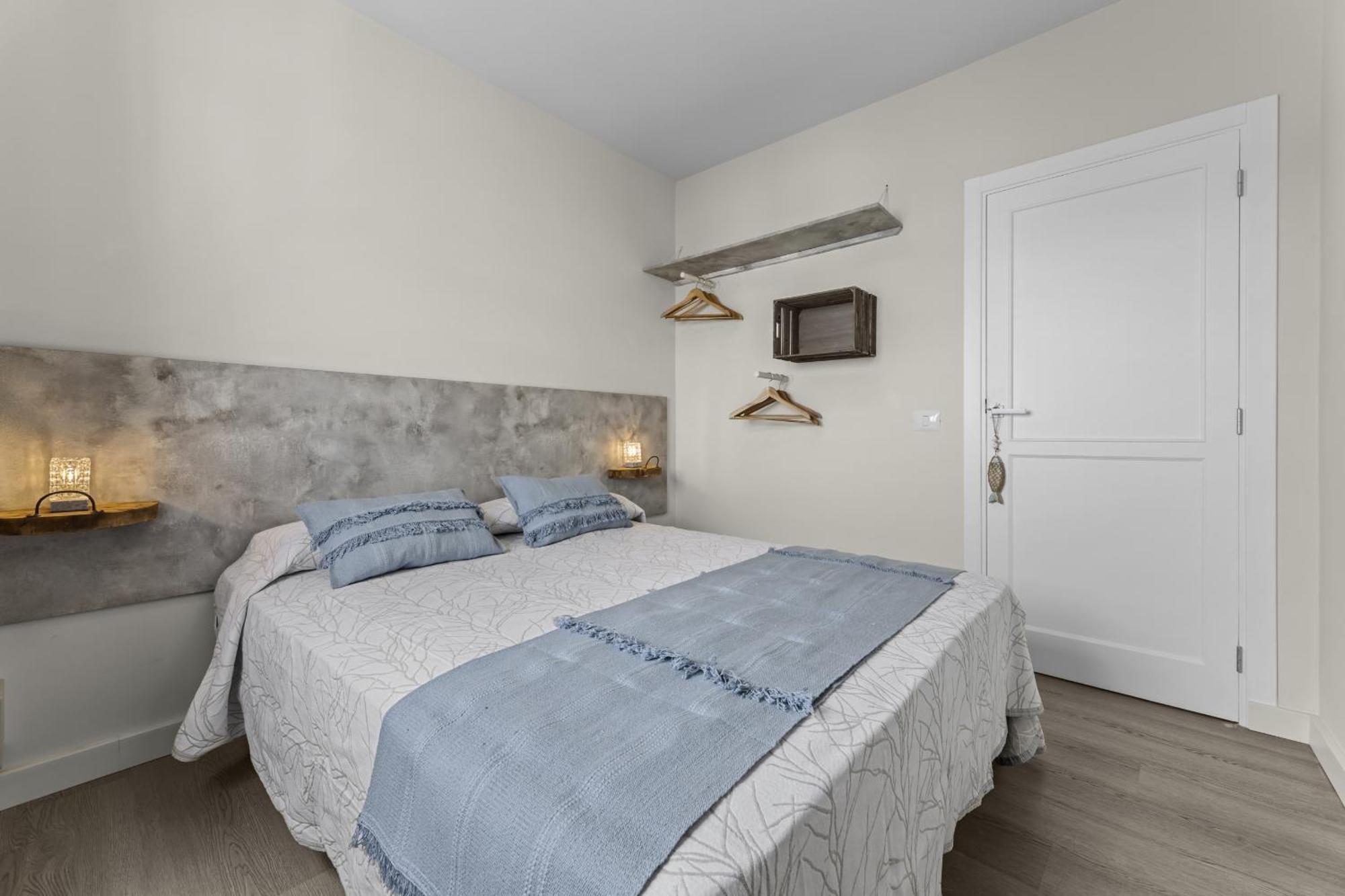 Casa Azul By Escape Apartamento Punta Mujeres