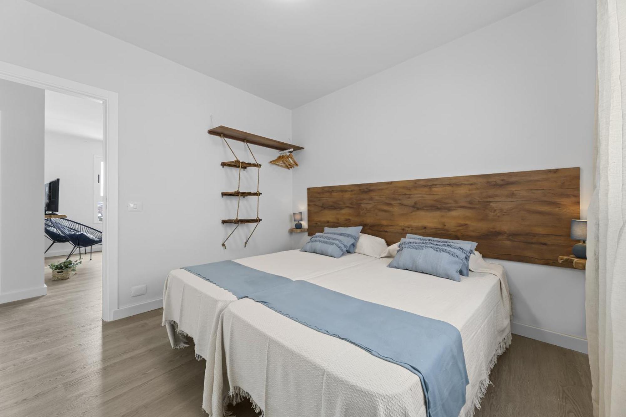 Apartamento Casa Azul By Escape Punta Mujeres