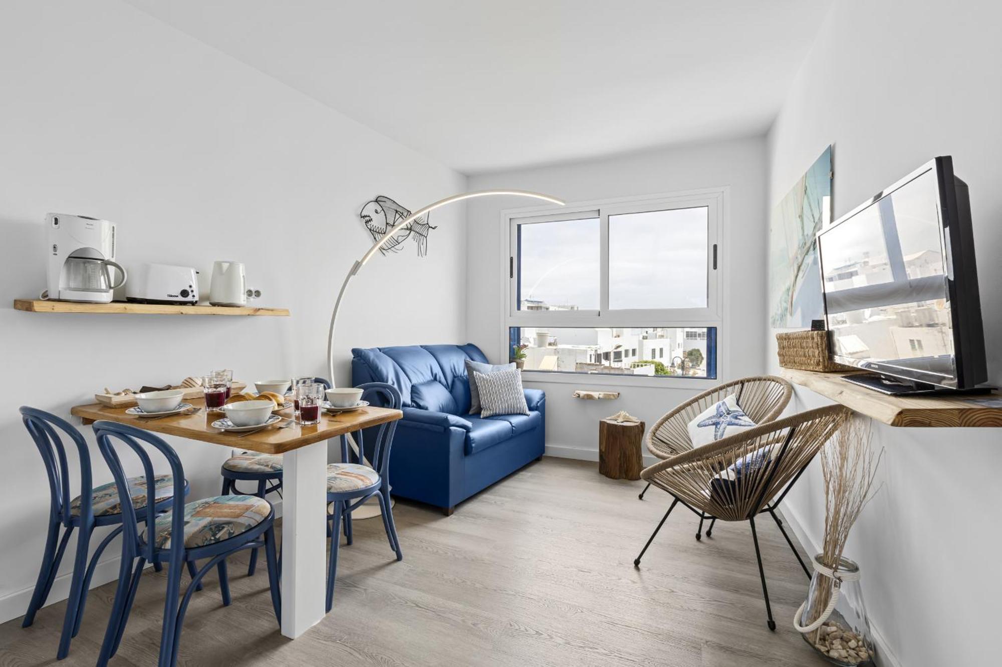 Casa Azul By Escape Apartamento Punta Mujeres