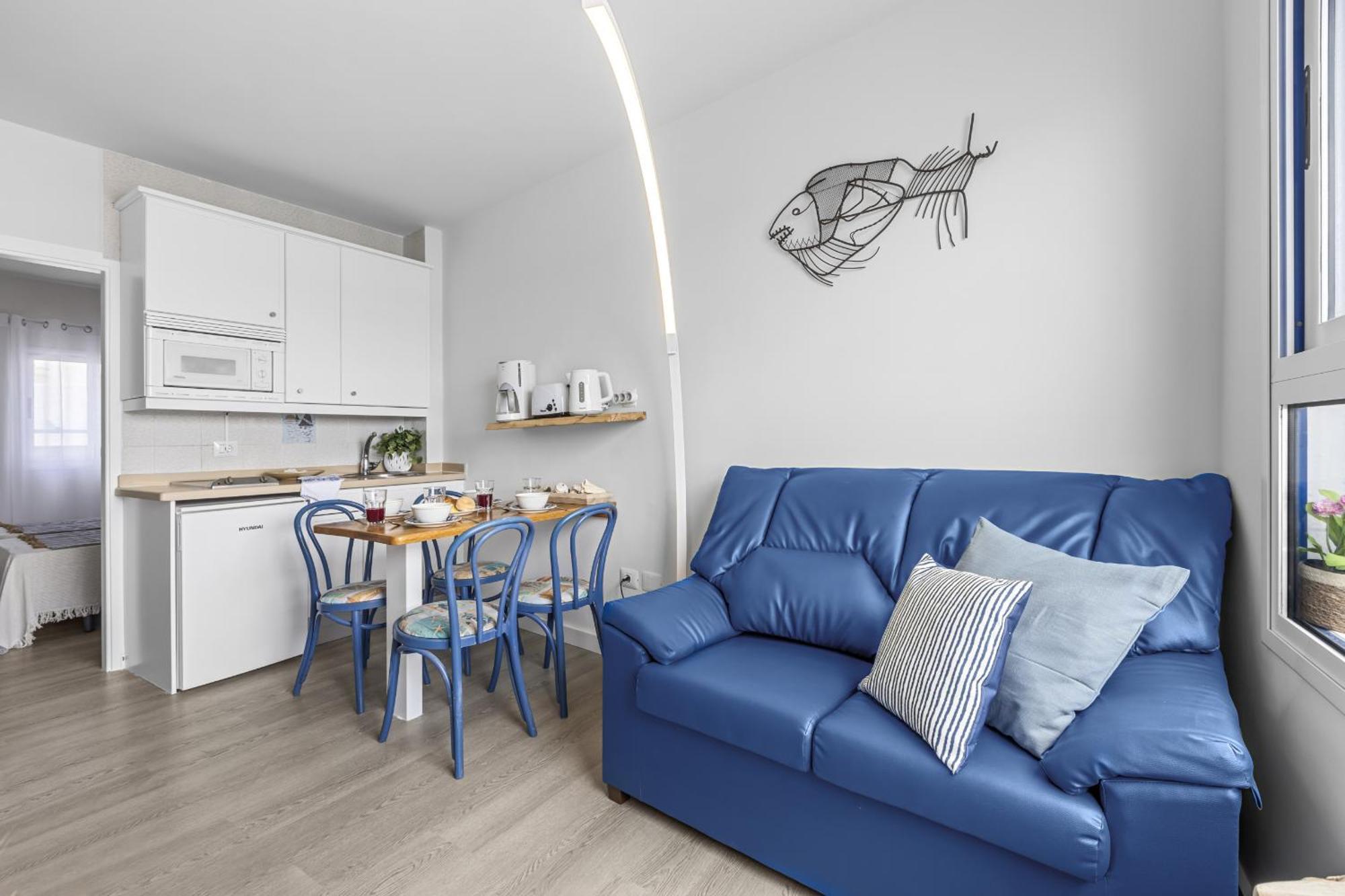 Casa Azul By Escape Apartamento Punta Mujeres