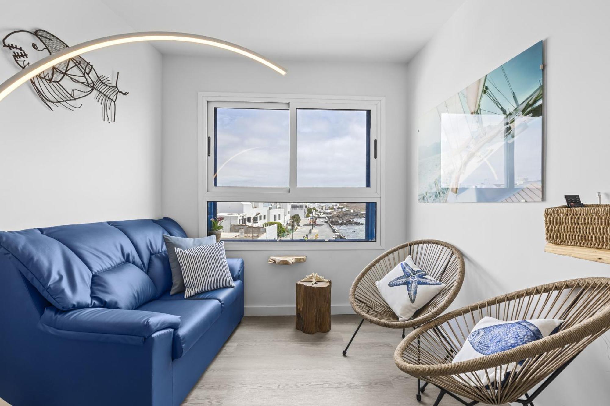 Casa Azul By Escape Apartamento